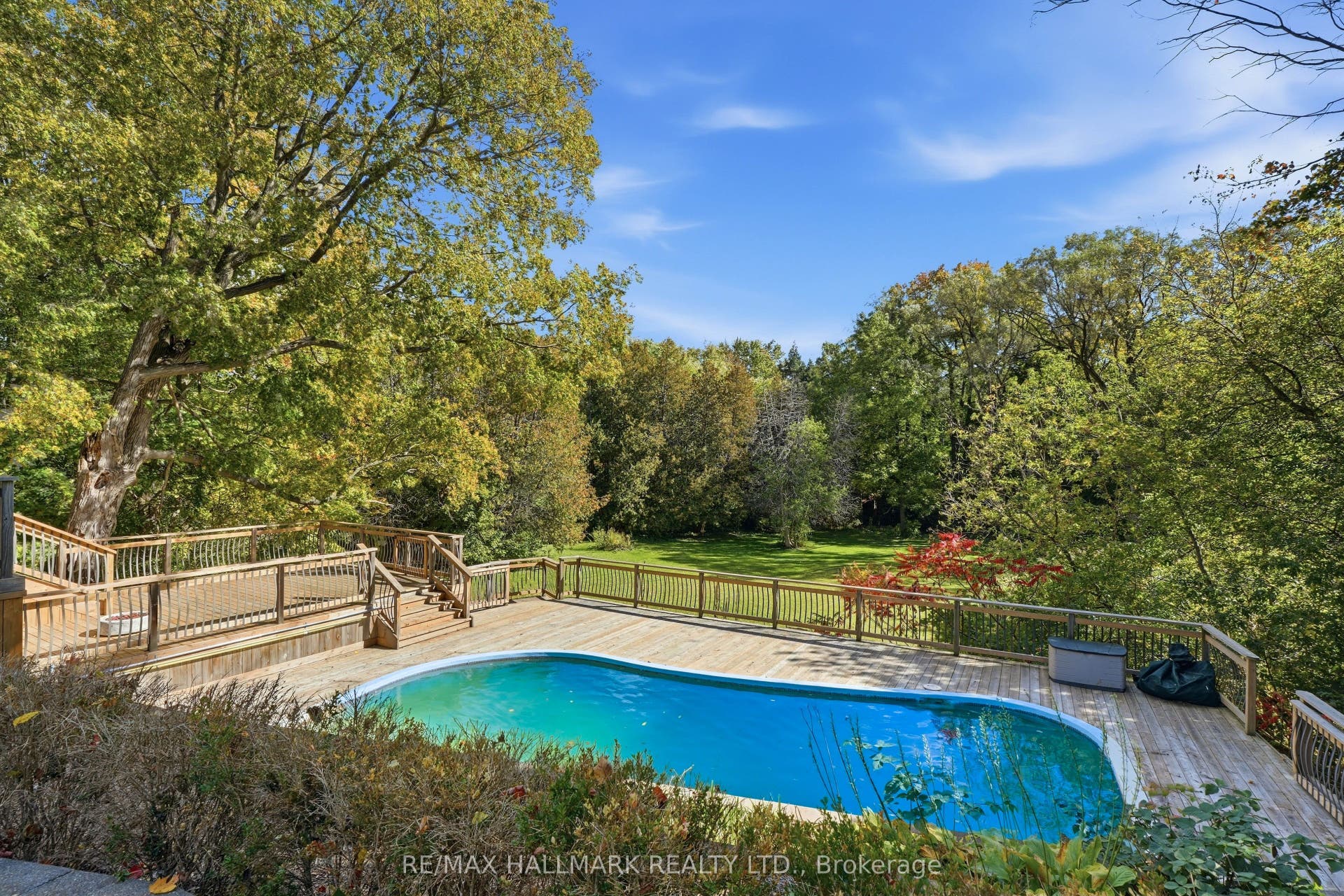 6165 19th Avenue, Markham, York ON L3P 3J3
