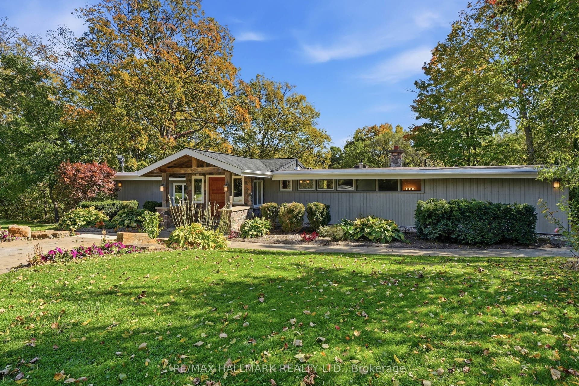 6165 19th Avenue, Markham, York ON L3P 3J3
