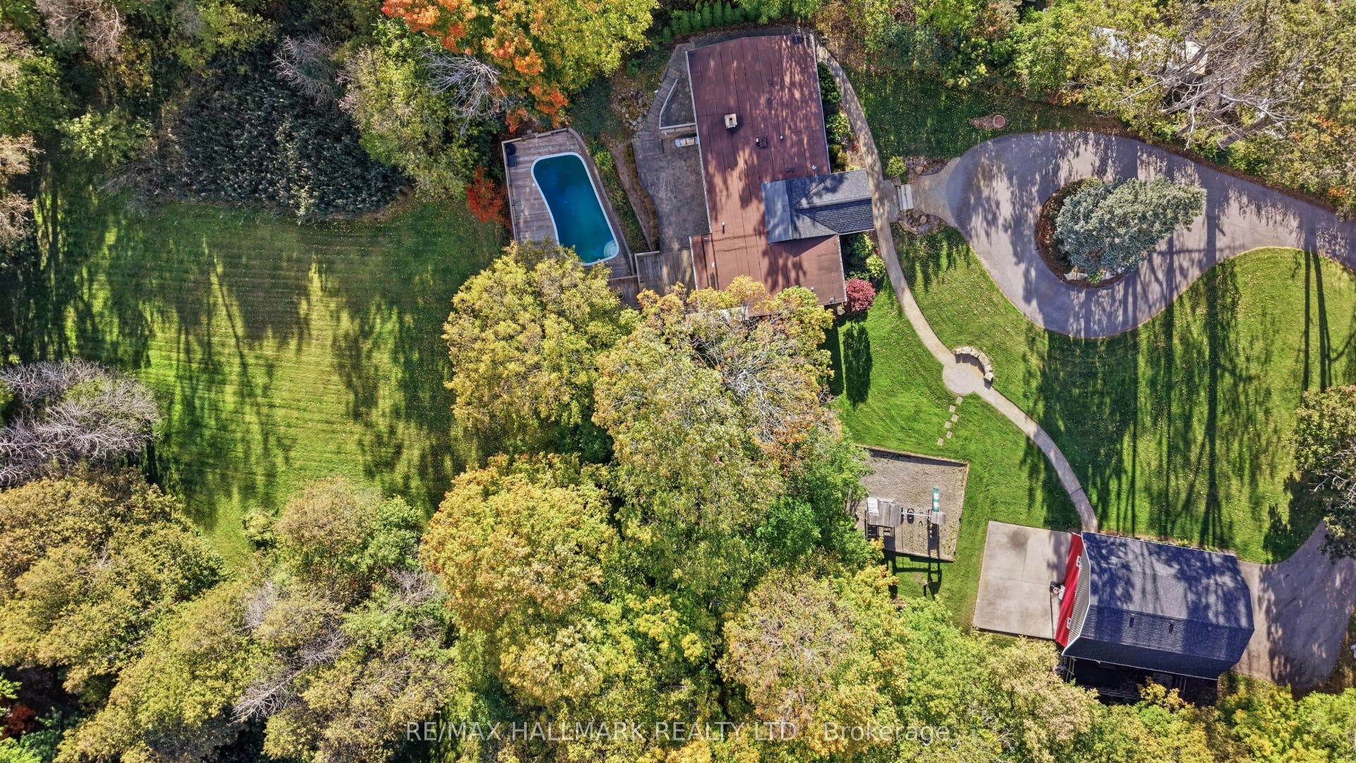 6165 19th Avenue, Markham, York ON L3P 3J3
