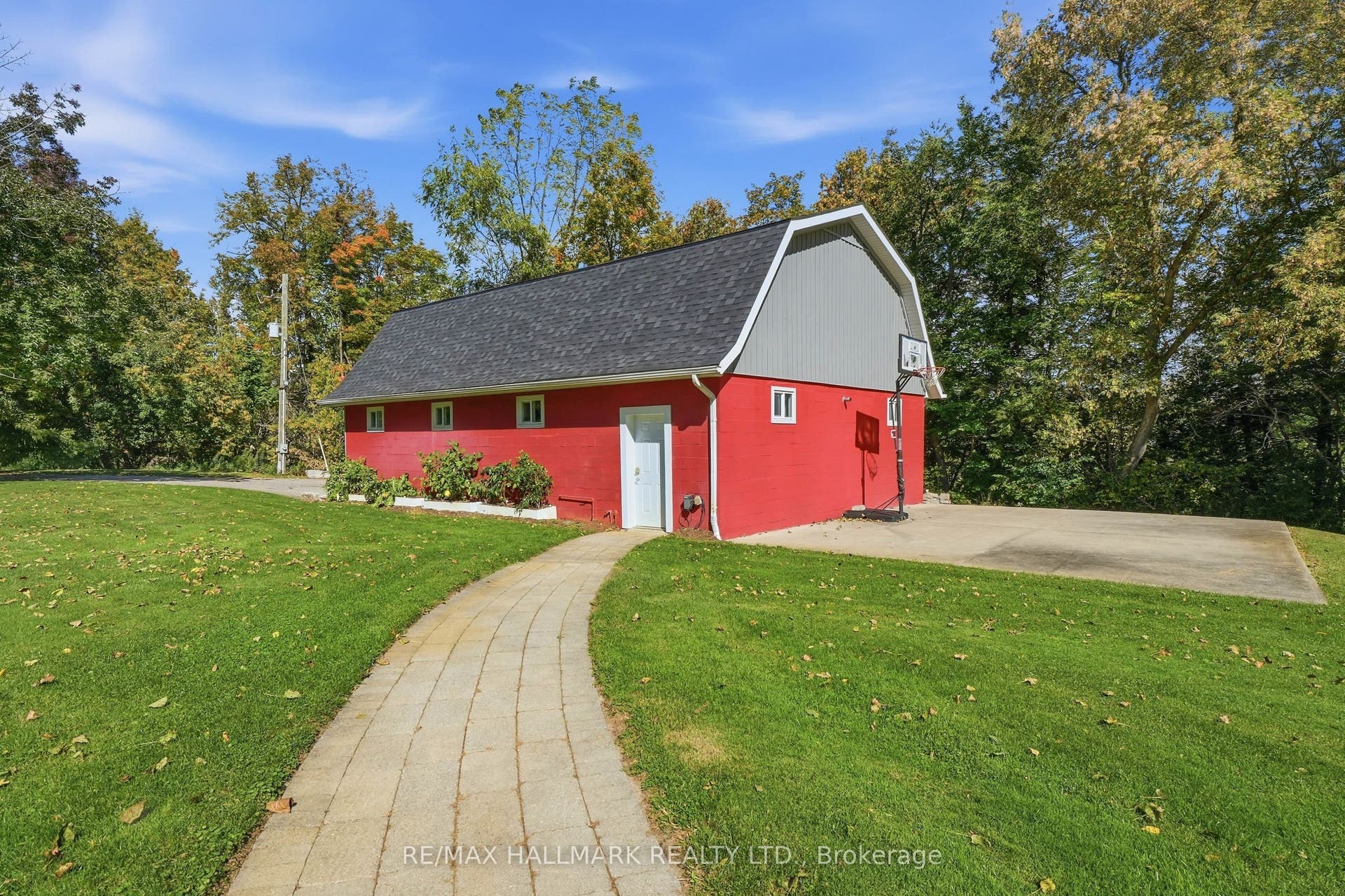 6165 19th Avenue, Markham, York ON L3P 3J3