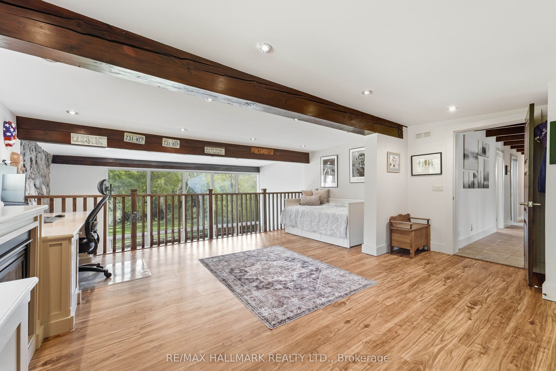 6165 19th Avenue, Markham, York ON L3P 3J3