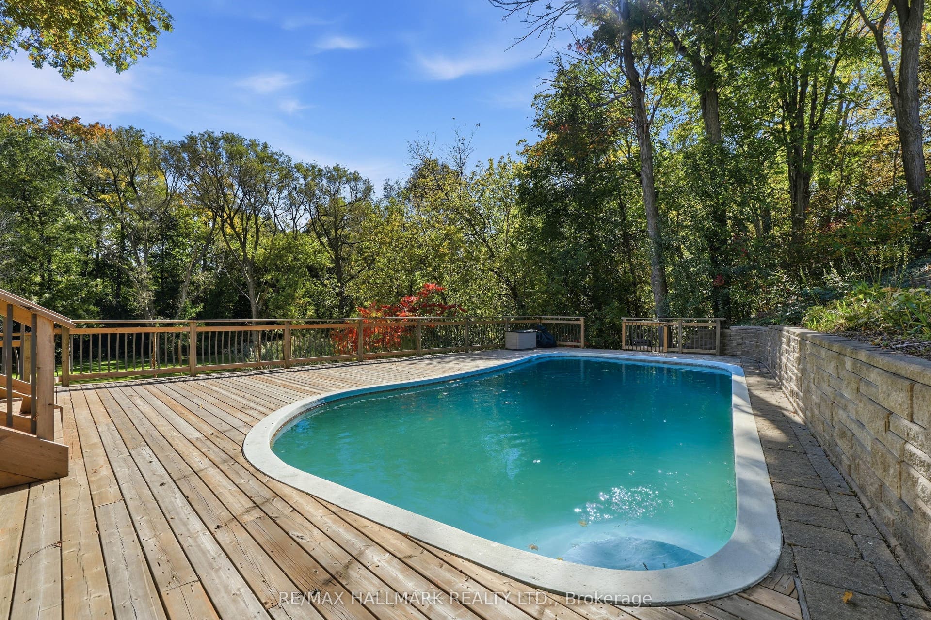6165 19th Avenue, Markham, York ON L3P 3J3