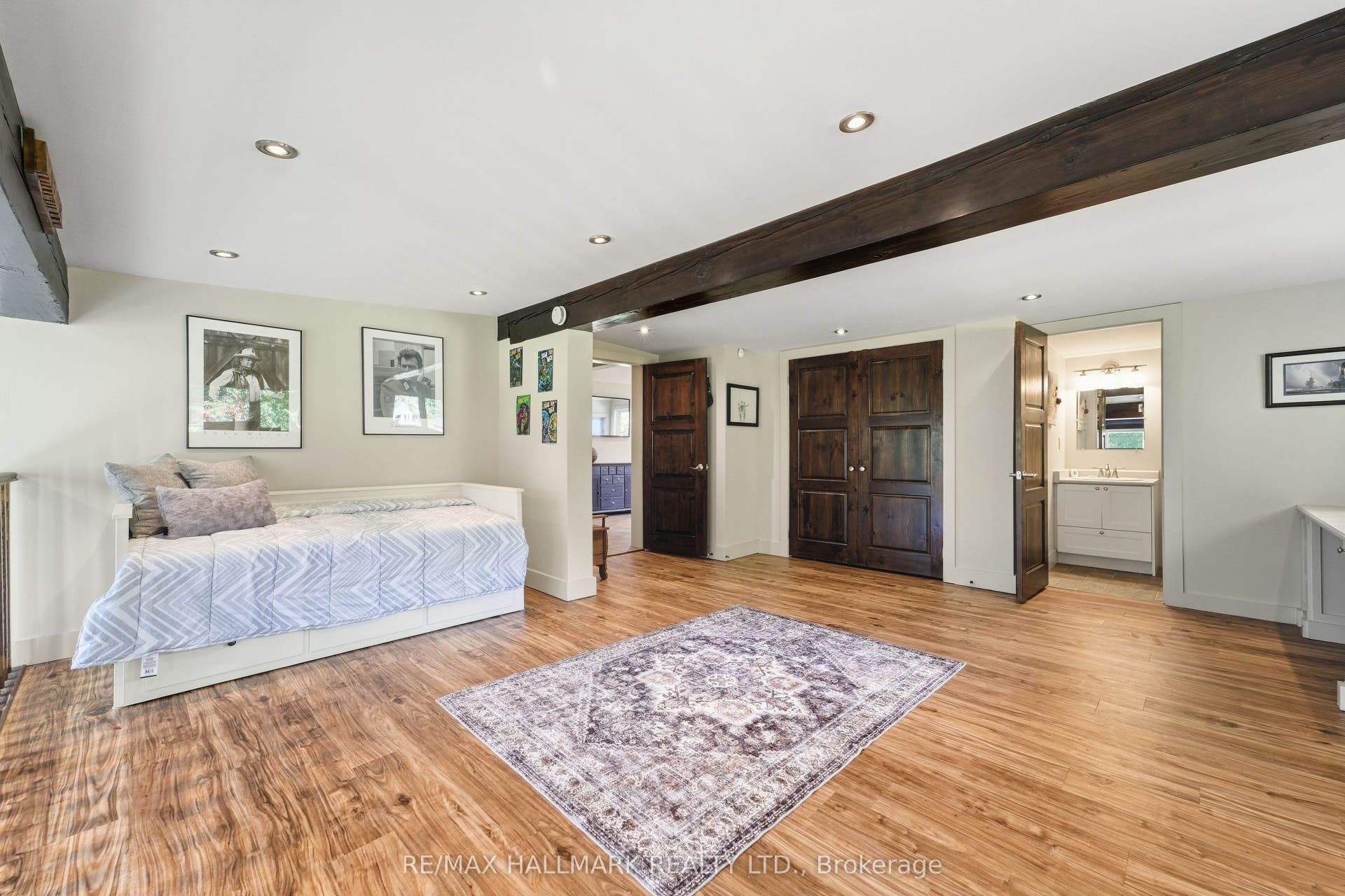 6165 19th Avenue, Markham, York ON L3P 3J3