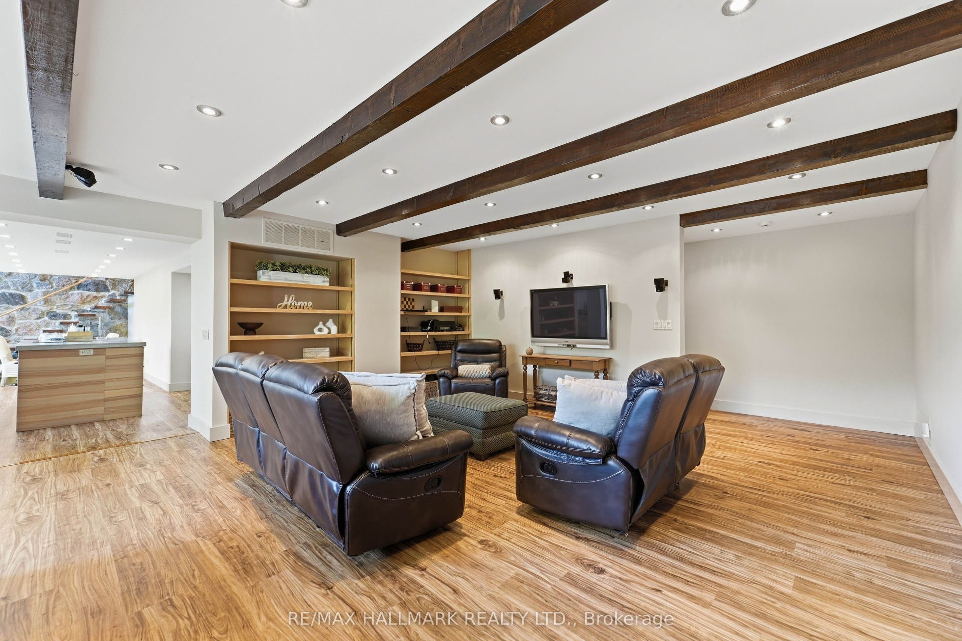 6165 19th Avenue, Markham, York ON L3P 3J3