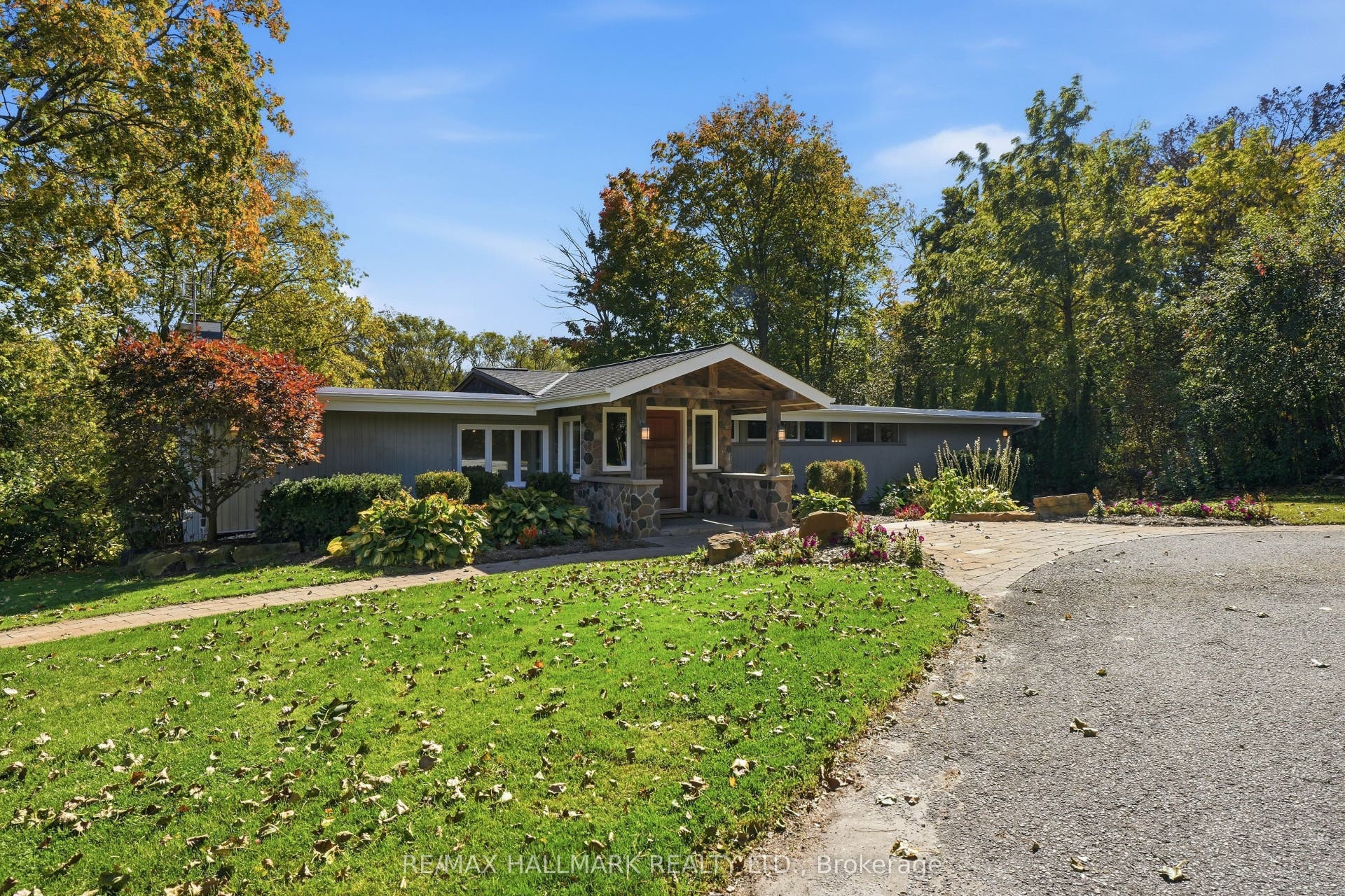6165 19th Avenue, Markham, York ON L3P 3J3