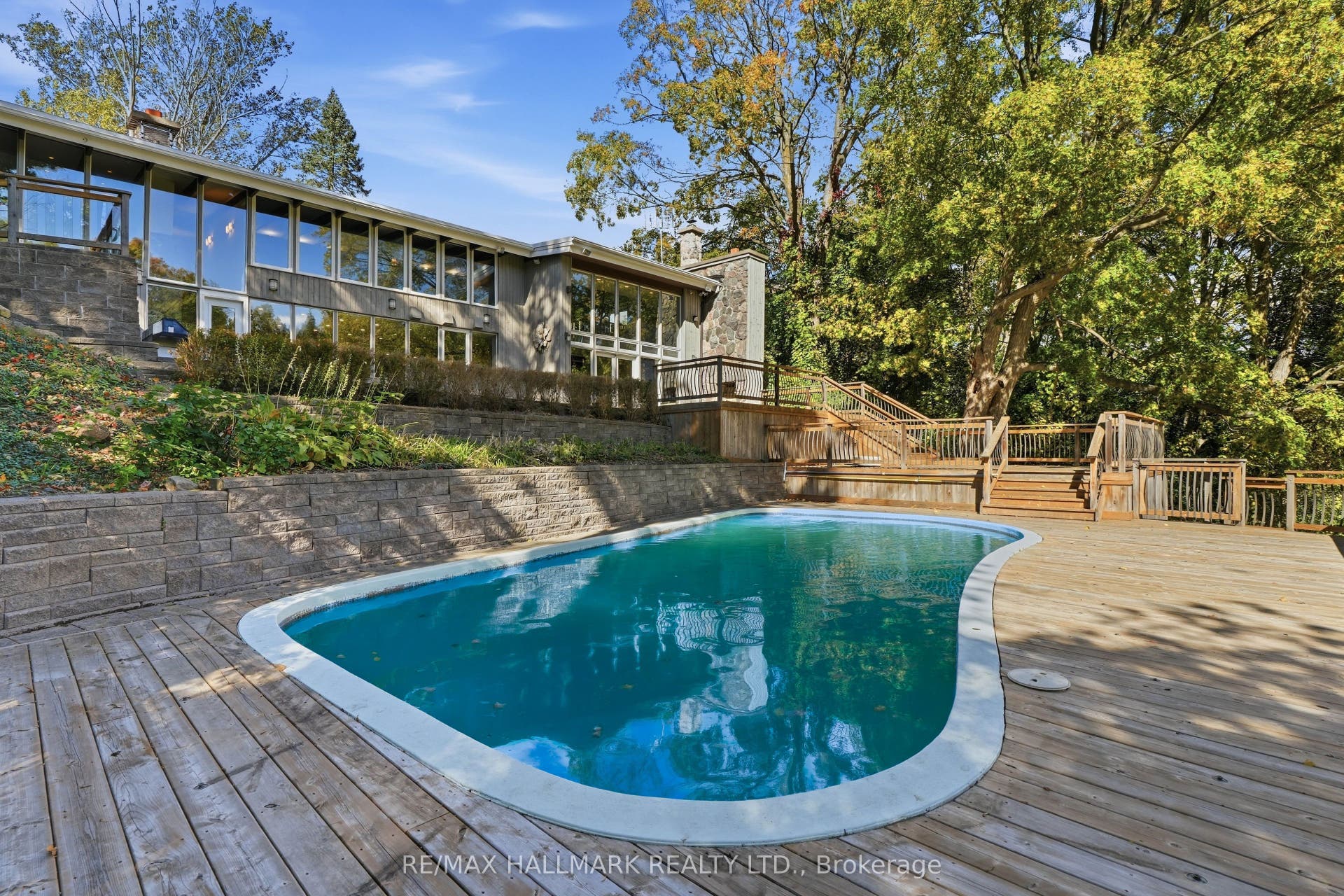 6165 19th Avenue, Markham, York ON L3P 3J3