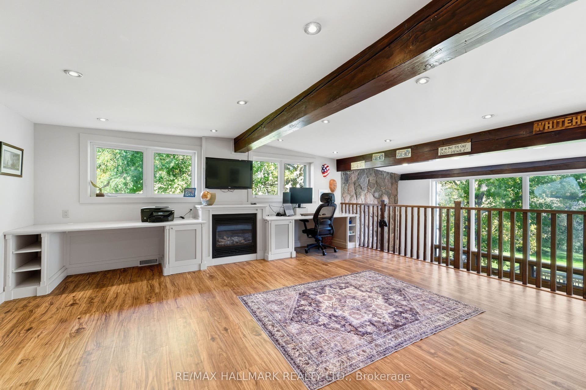6165 19th Avenue, Markham, York ON L3P 3J3