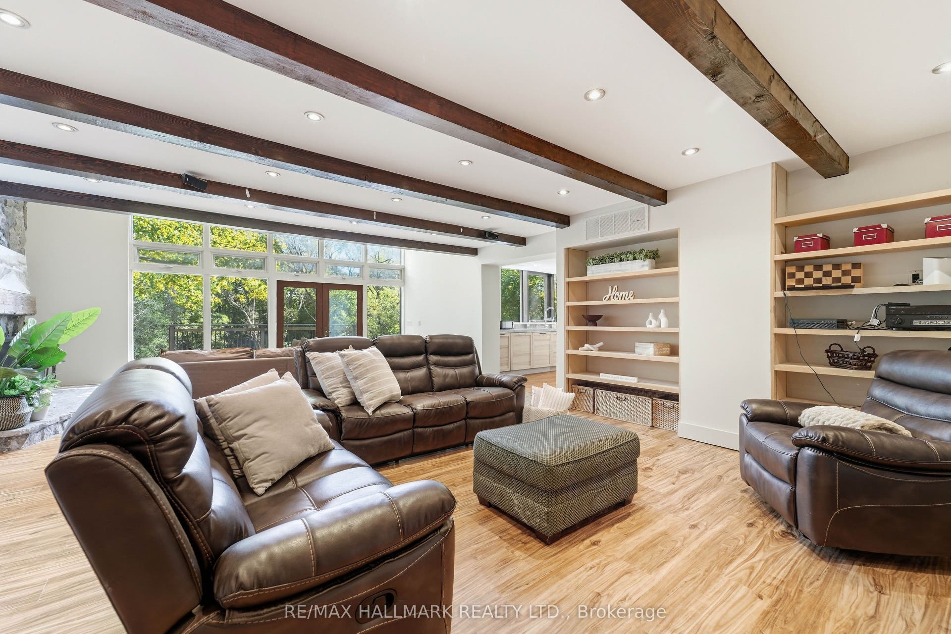 6165 19th Avenue, Markham, York ON L3P 3J3