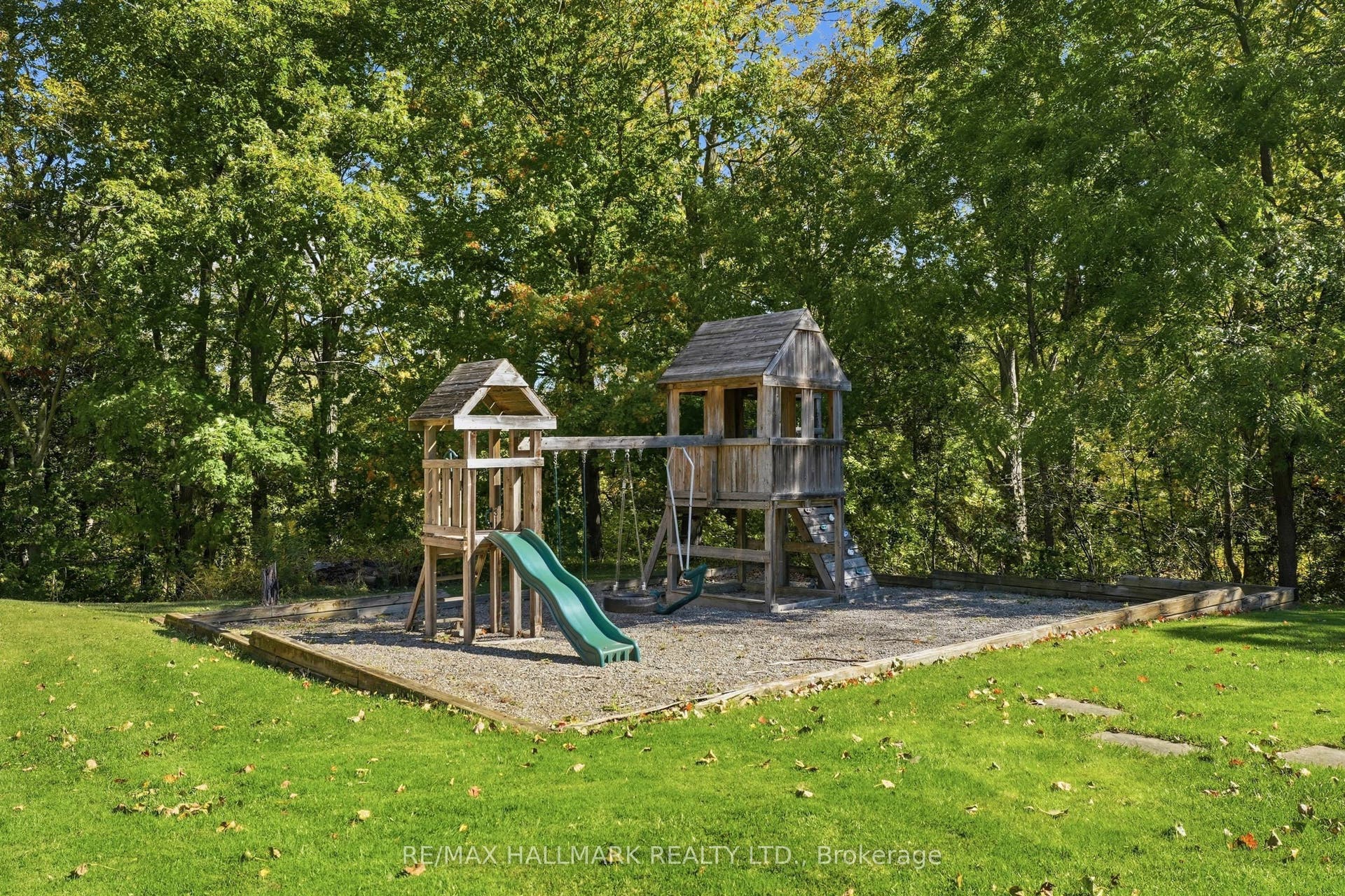 6165 19th Avenue, Markham, York ON L3P 3J3