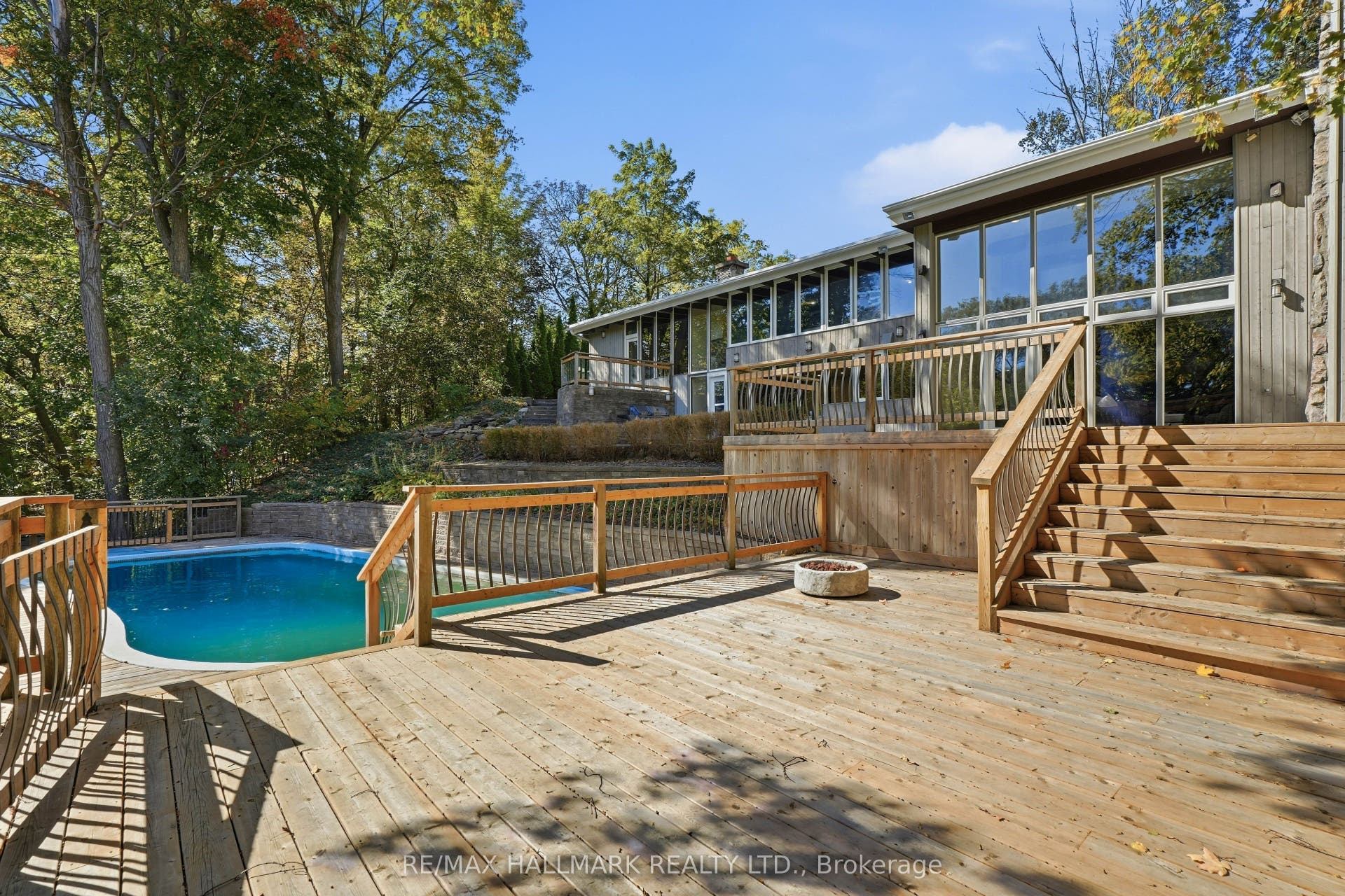 6165 19th Avenue, Markham, York ON L3P 3J3