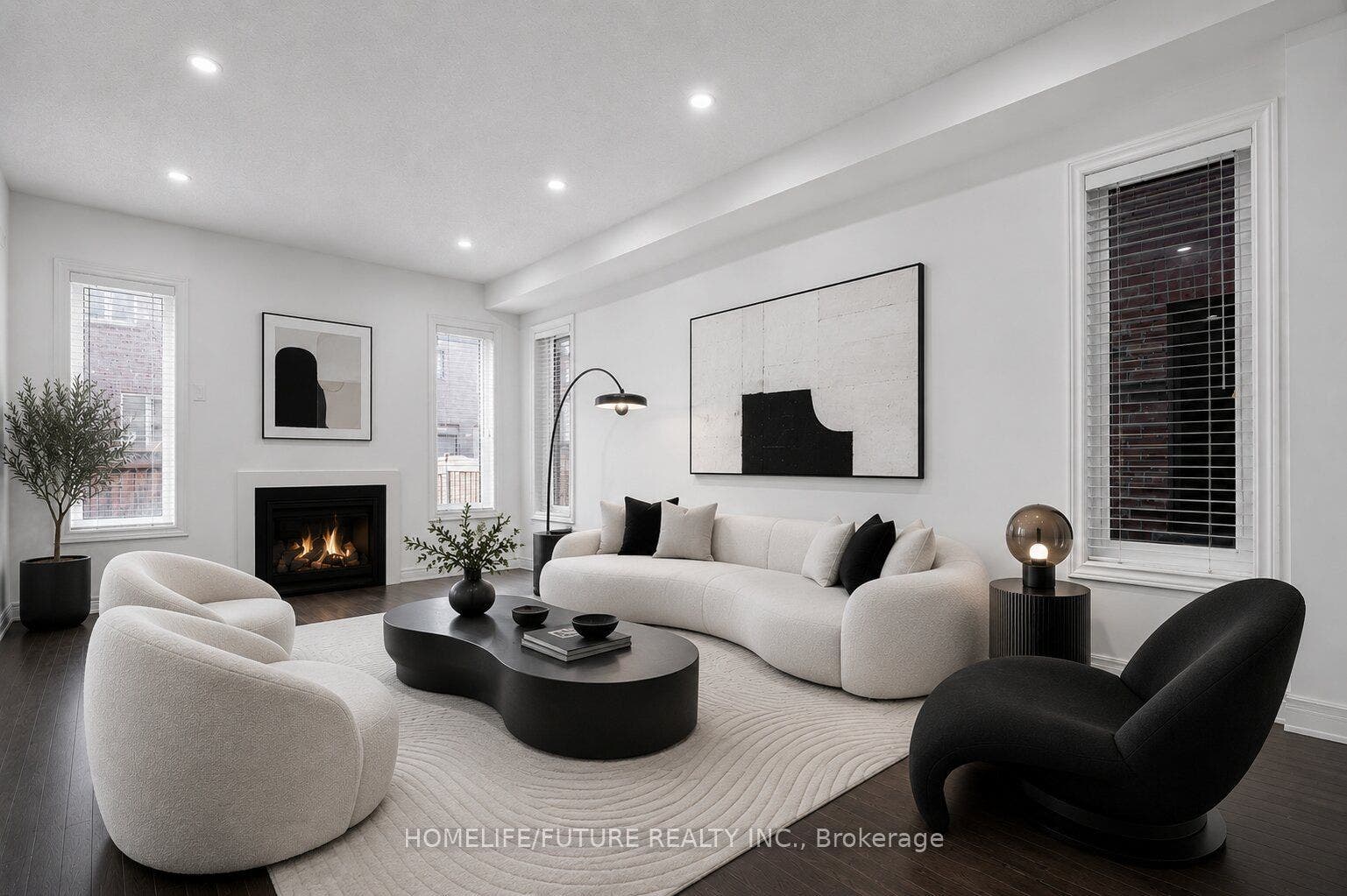 80 Henry Bauer Avenue, Markham, York ON L6C 0T1