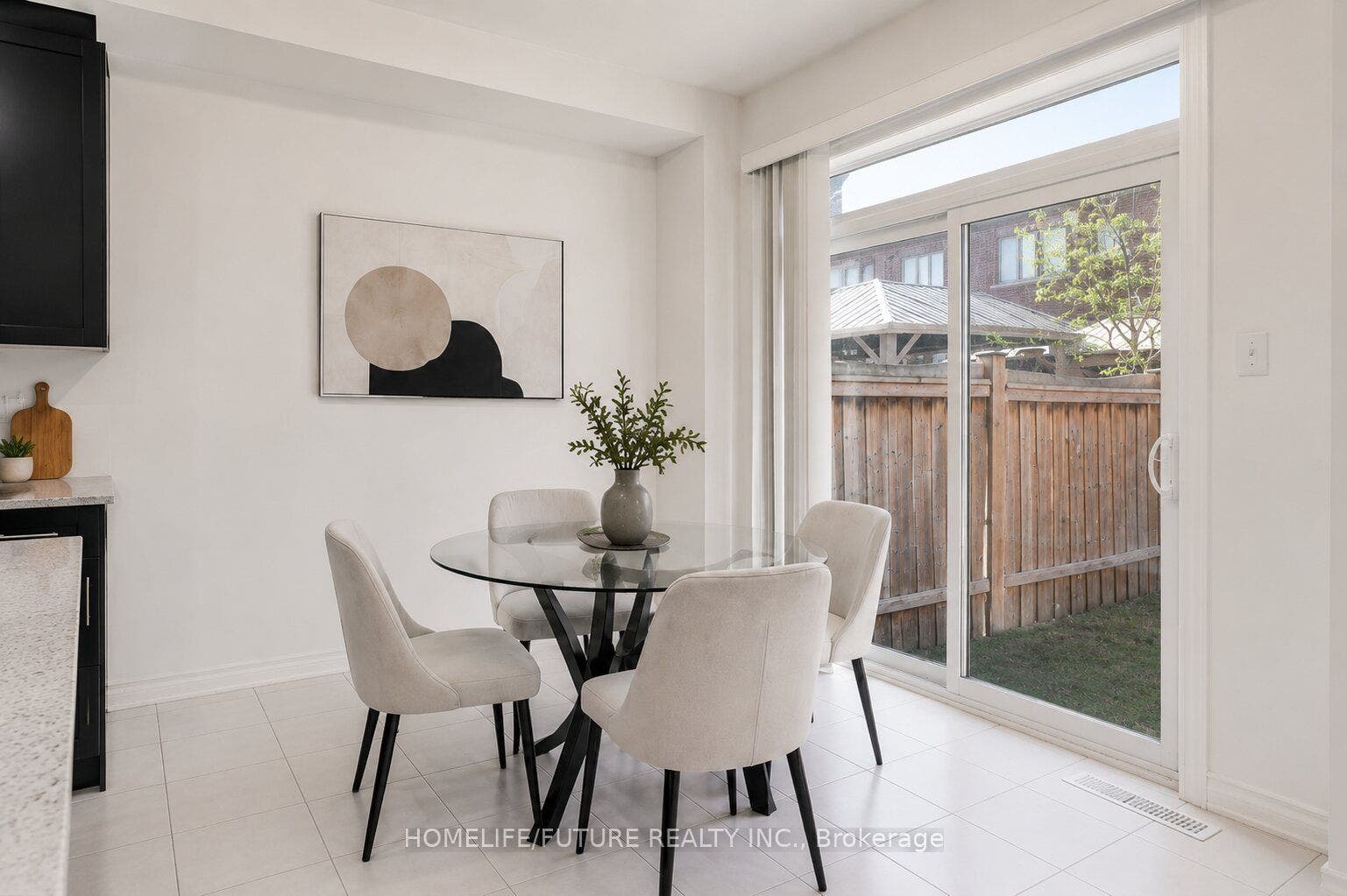 80 Henry Bauer Avenue, Markham, York ON L6C 0T1