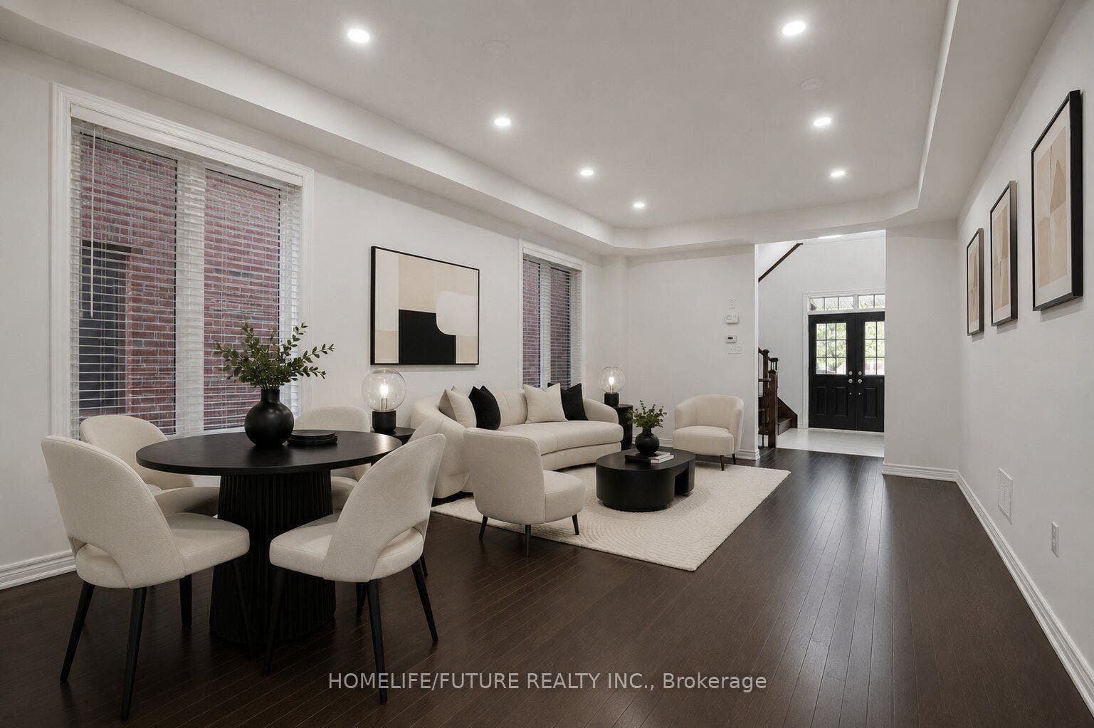 80 Henry Bauer Avenue, Markham, York ON L6C 0T1