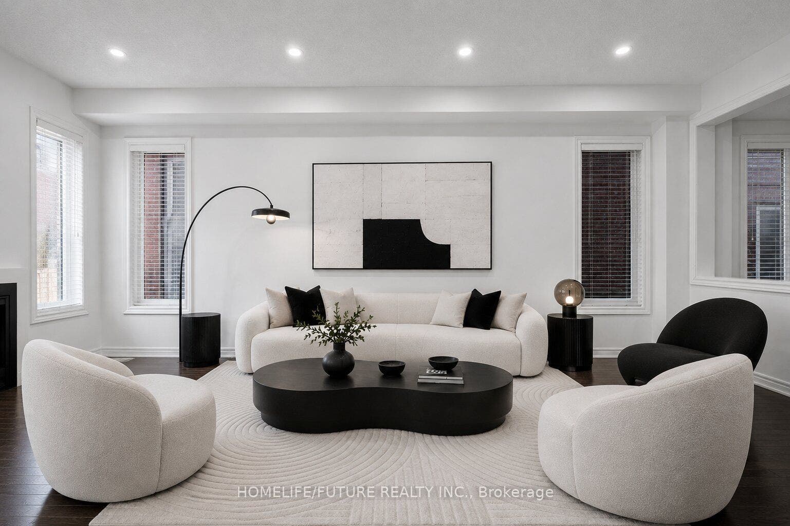 80 Henry Bauer Avenue, Markham, York ON L6C 0T1