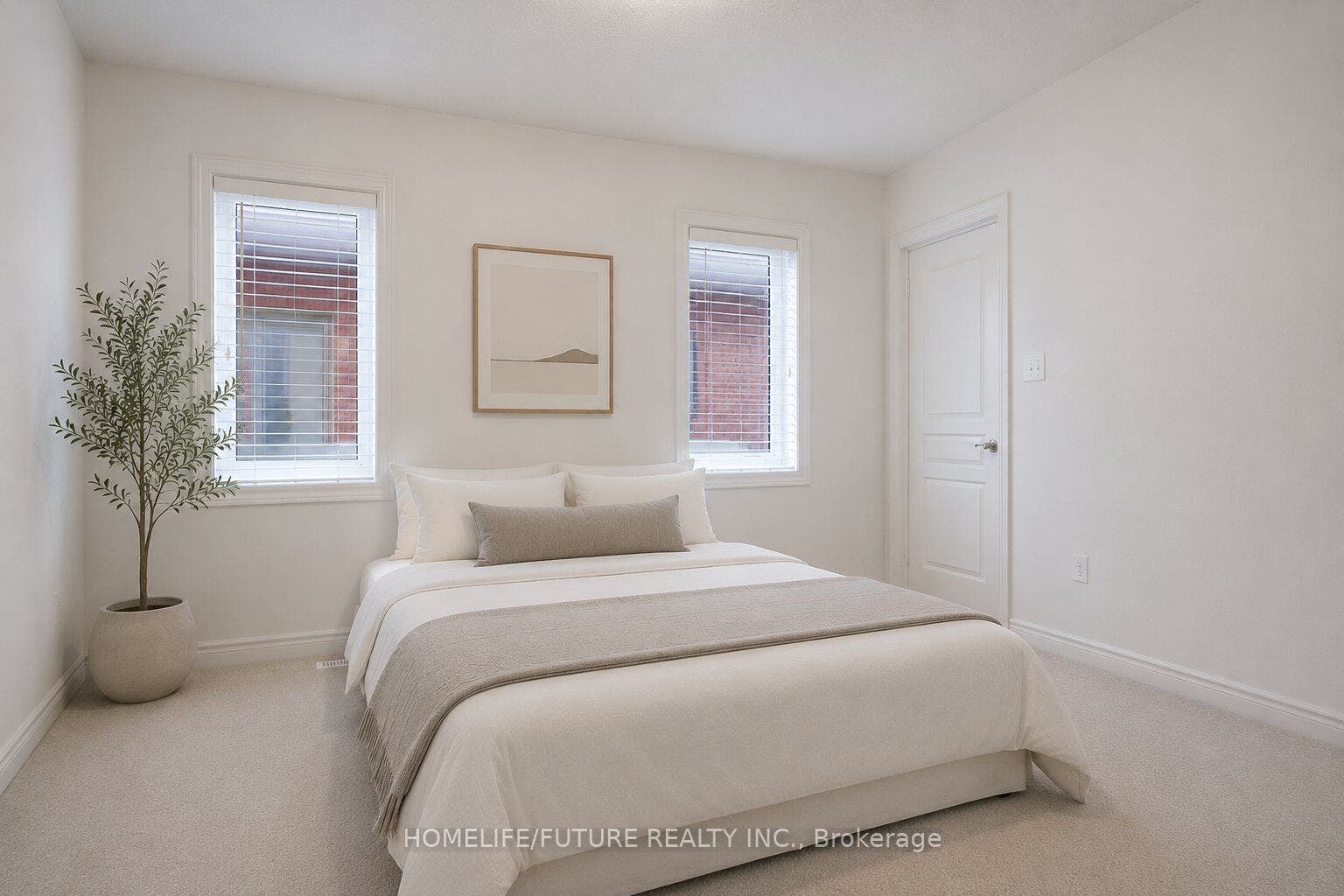 80 Henry Bauer Avenue, Markham, York ON L6C 0T1