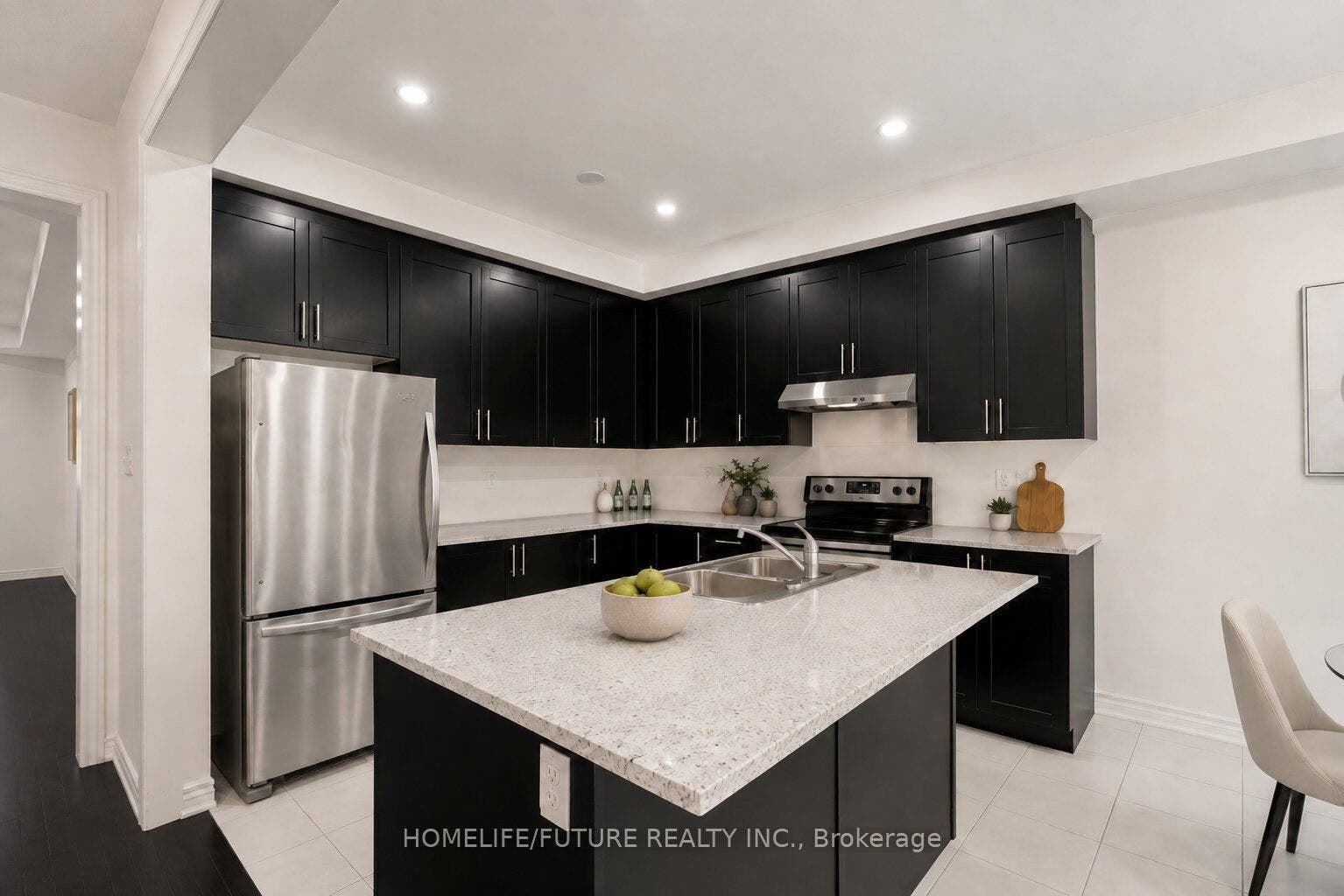 80 Henry Bauer Avenue, Markham, York ON L6C 0T1
