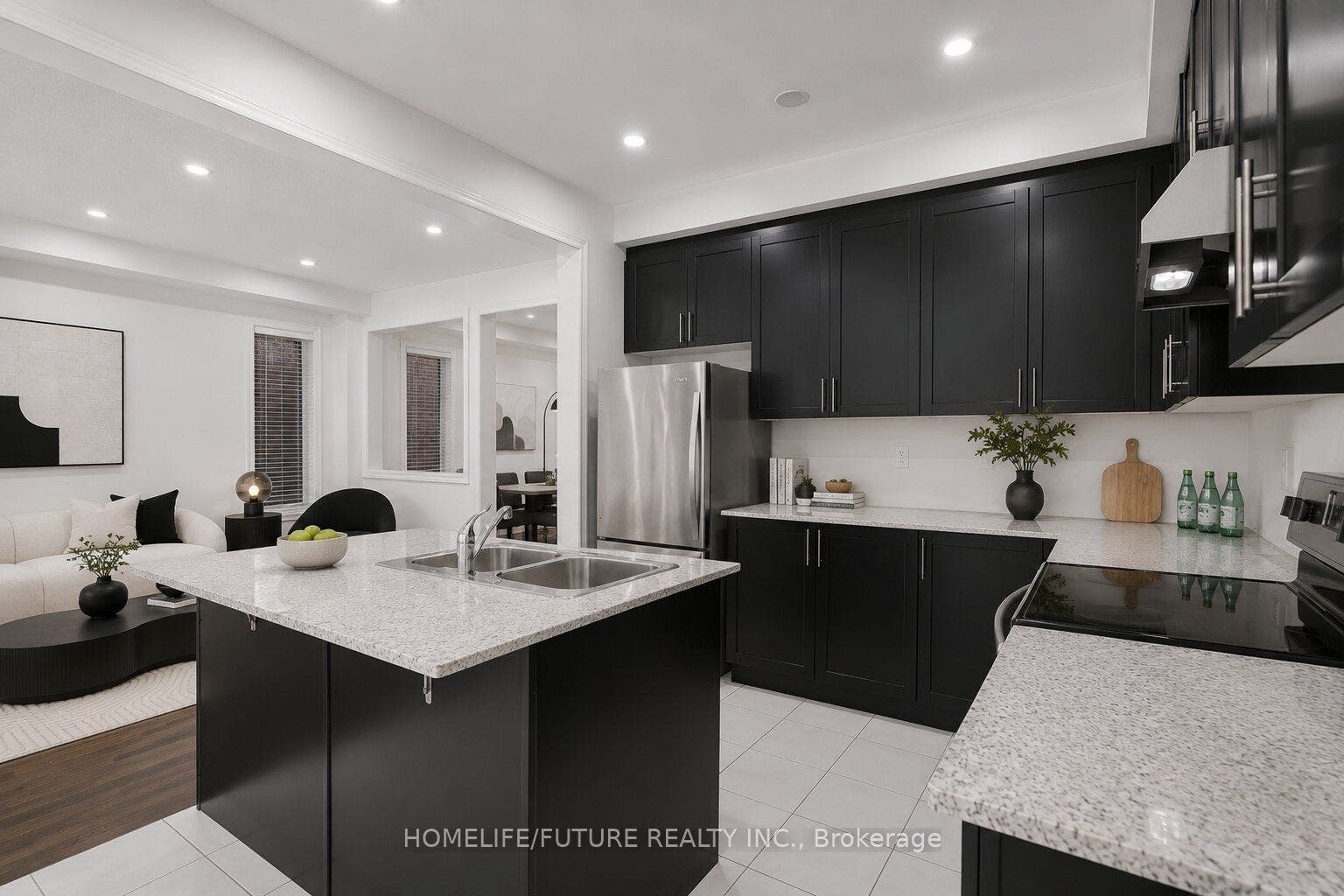 80 Henry Bauer Avenue, Markham, York ON L6C 0T1