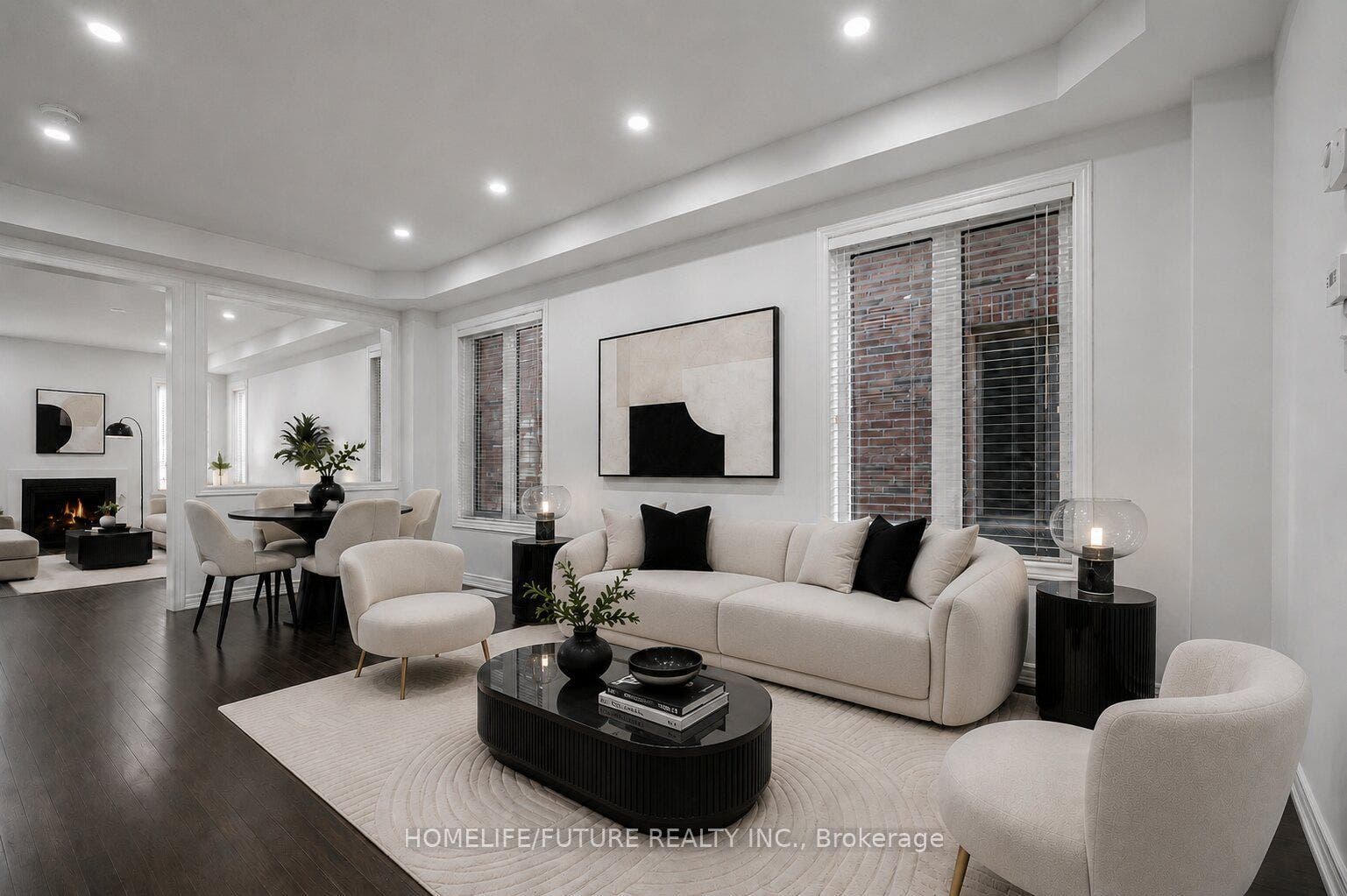 80 Henry Bauer Avenue, Markham, York ON L6C 0T1