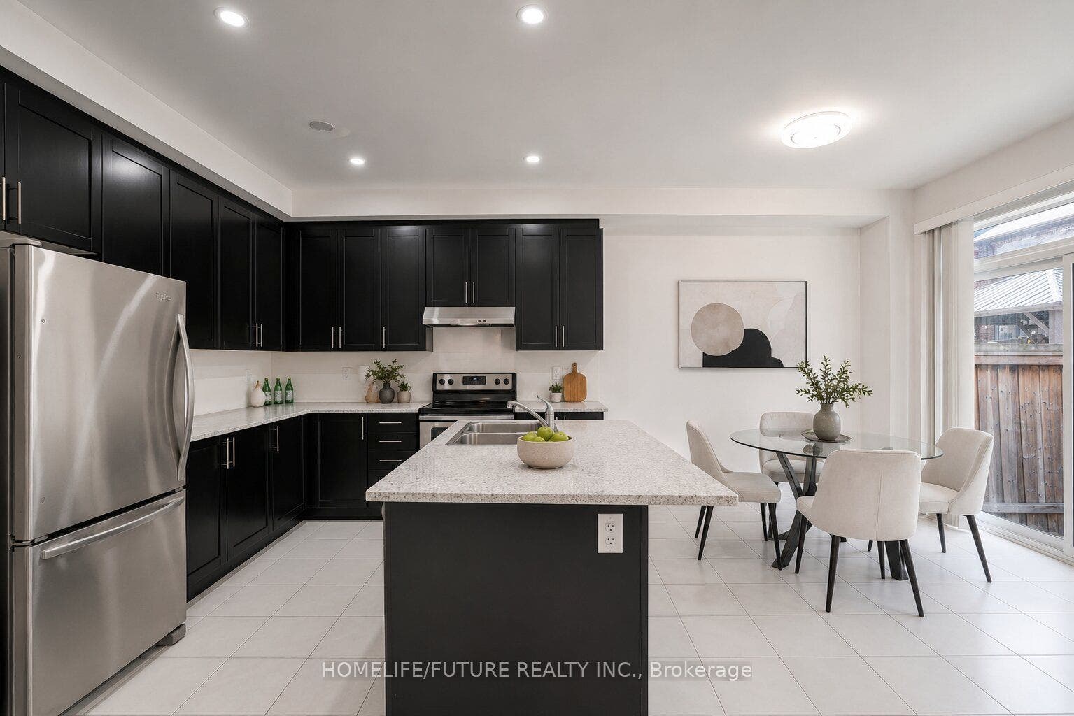 80 Henry Bauer Avenue, Markham, York ON L6C 0T1