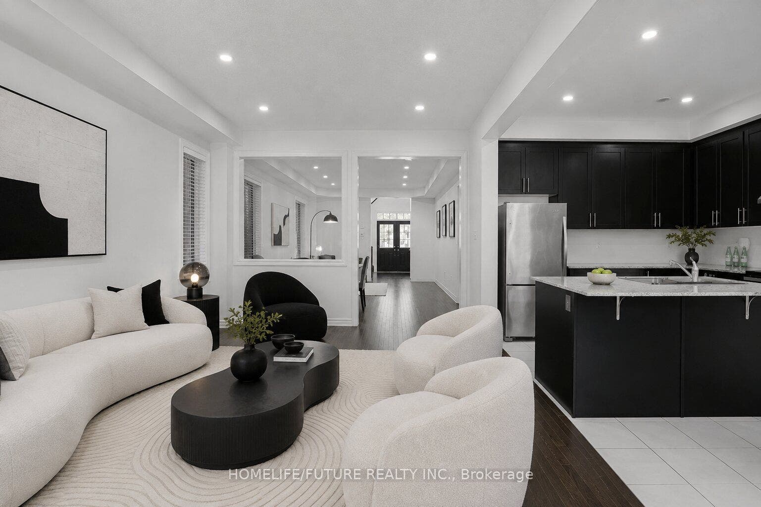 80 Henry Bauer Avenue, Markham, York ON L6C 0T1