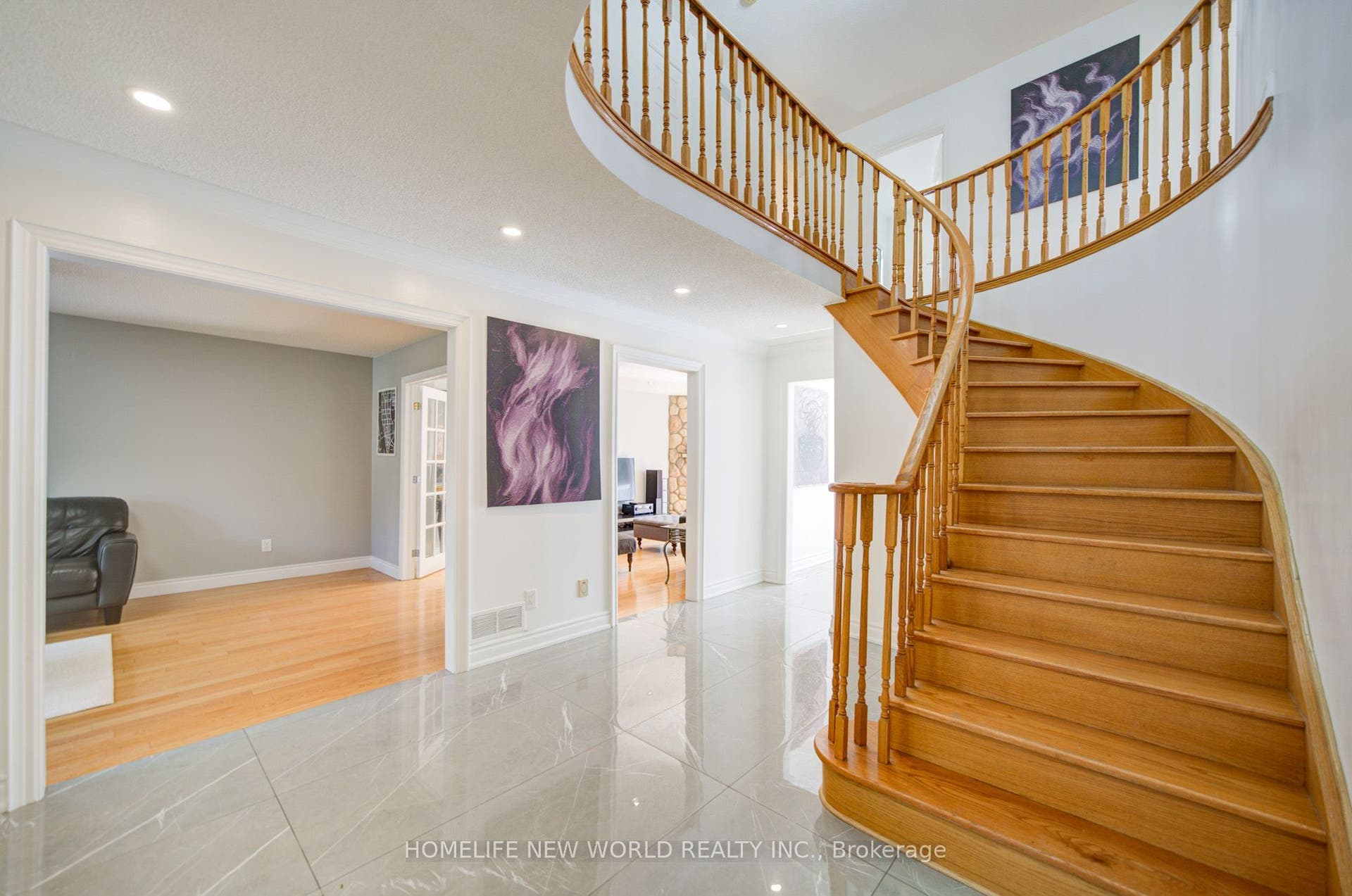 12 Bellside Drive, Markham, York ON L3P 7B8