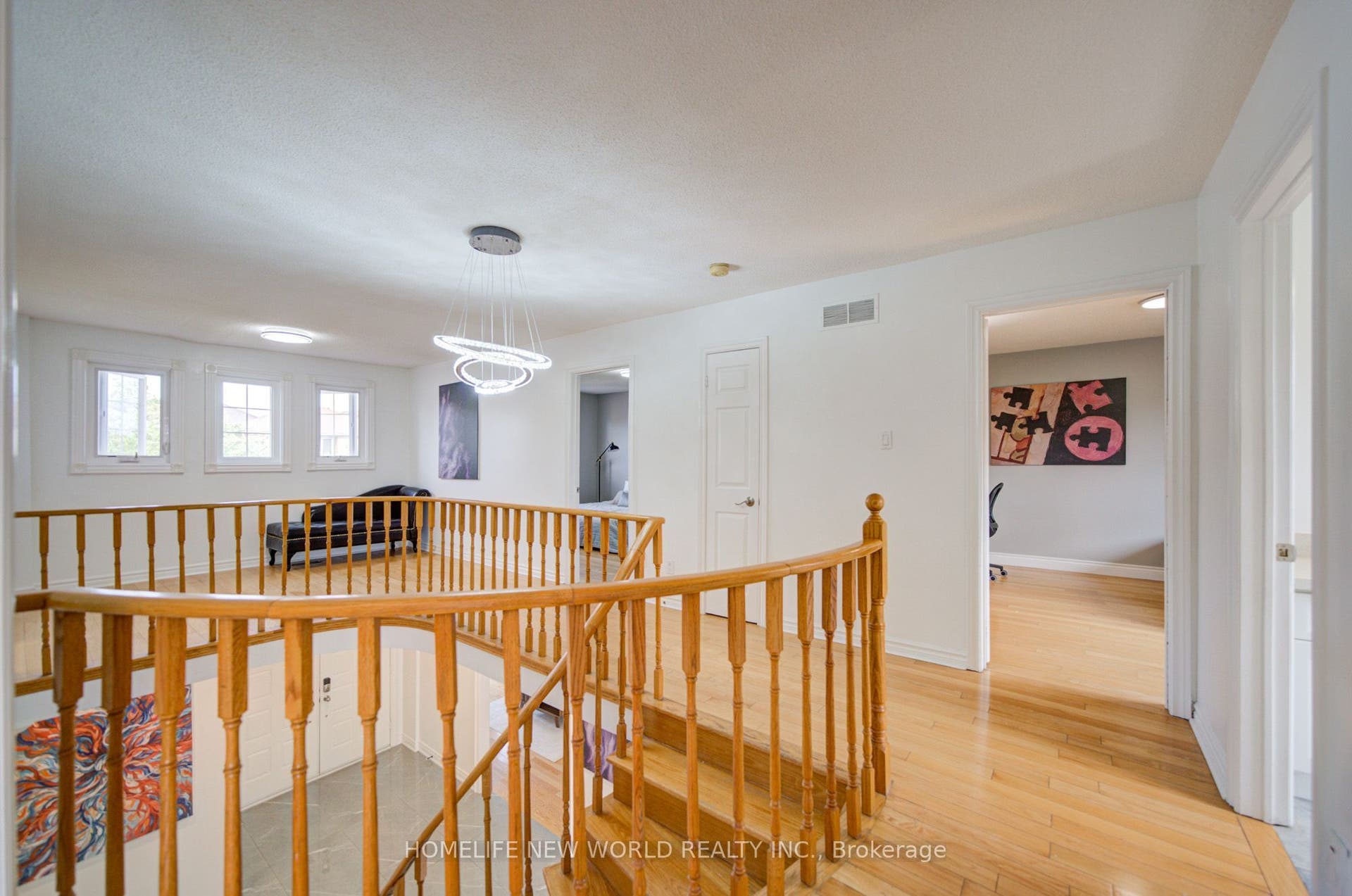 12 Bellside Drive, Markham, York ON L3P 7B8