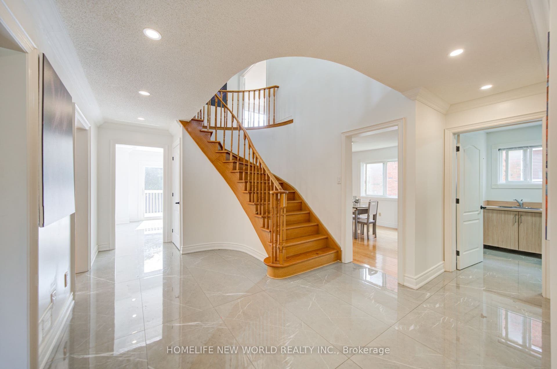 12 Bellside Drive, Markham, York ON L3P 7B8