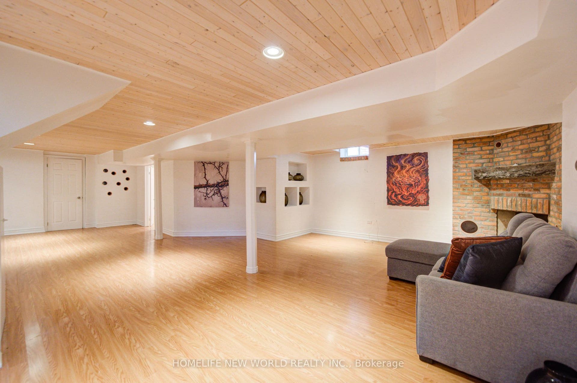 12 Bellside Drive, Markham, York ON L3P 7B8