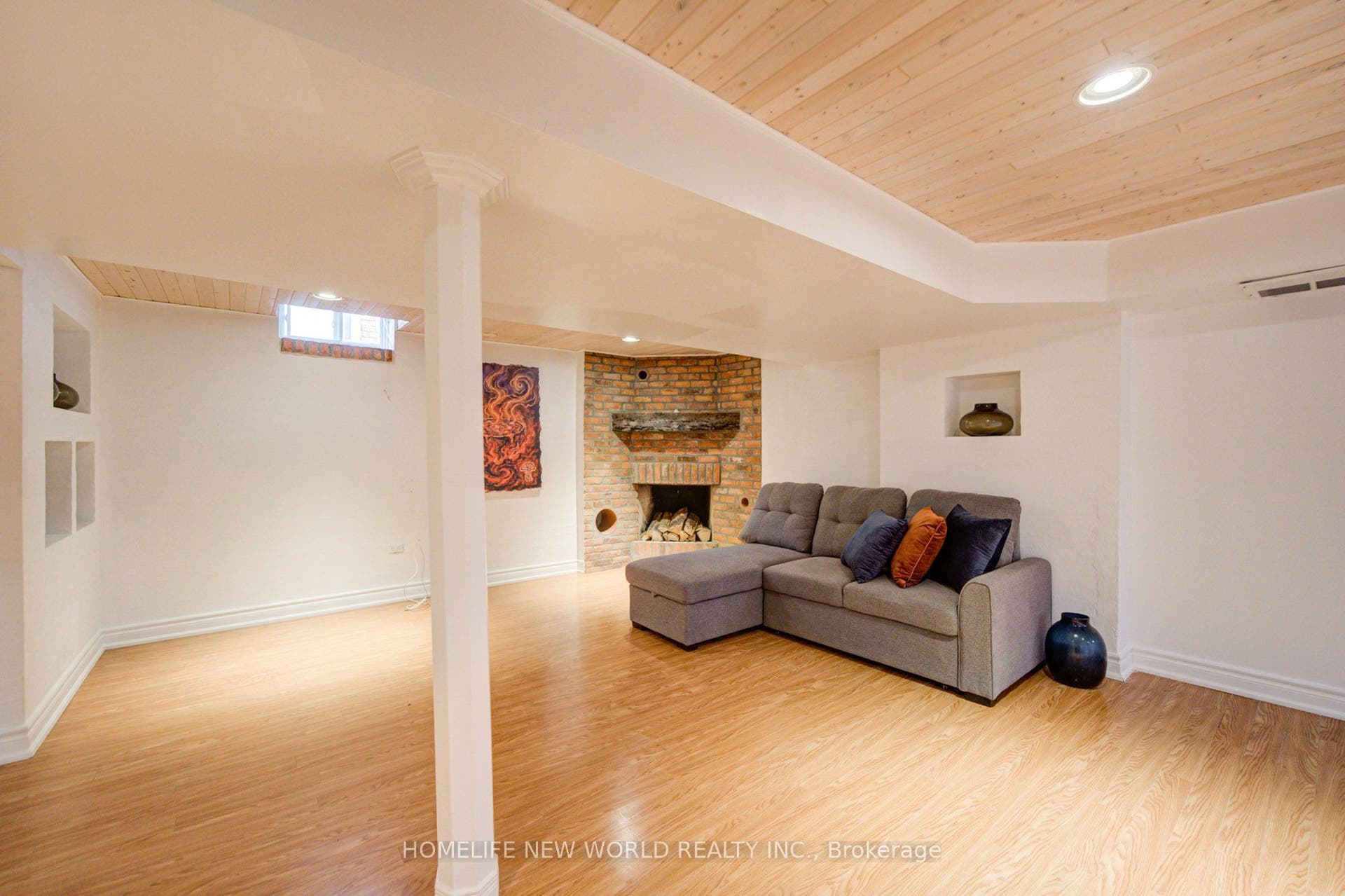 12 Bellside Drive, Markham, York ON L3P 7B8