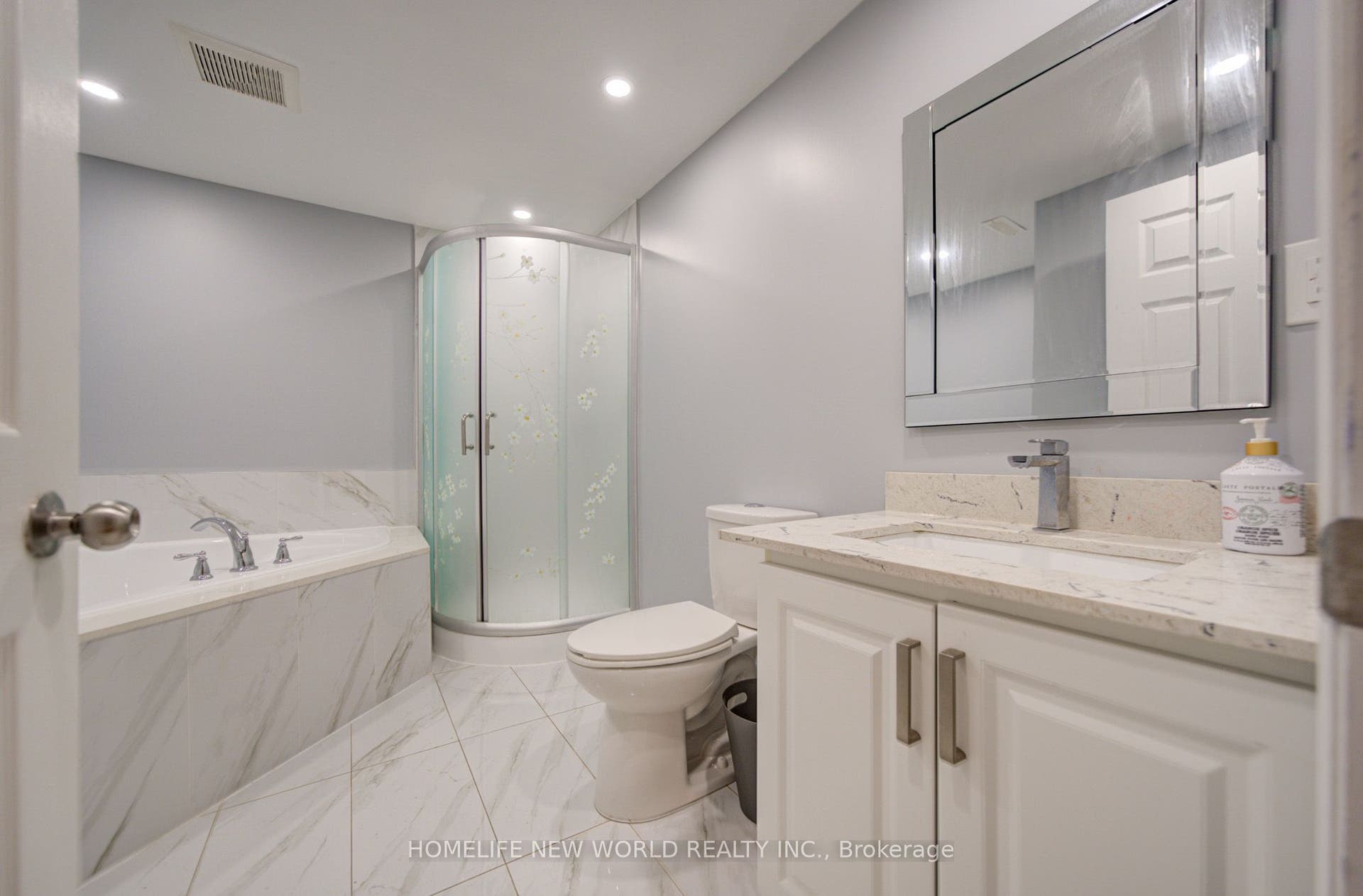 12 Bellside Drive, Markham, York ON L3P 7B8
