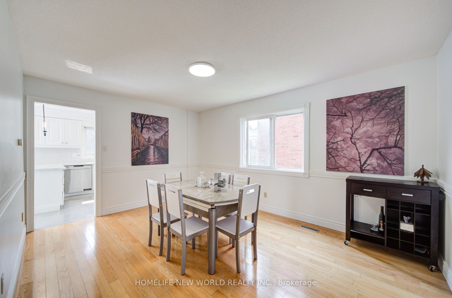 12 Bellside Drive, Markham, York ON L3P 7B8