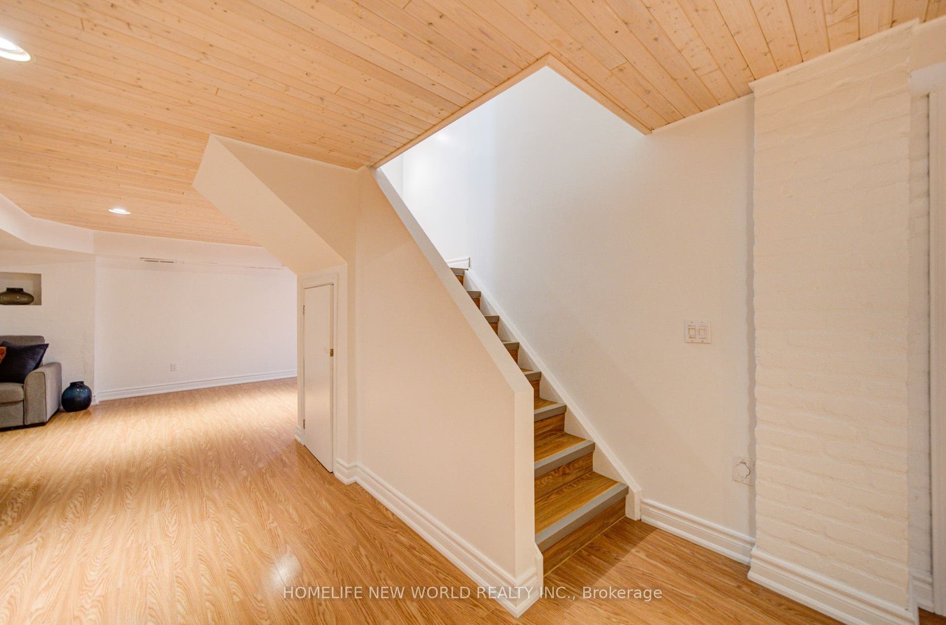 12 Bellside Drive, Markham, York ON L3P 7B8