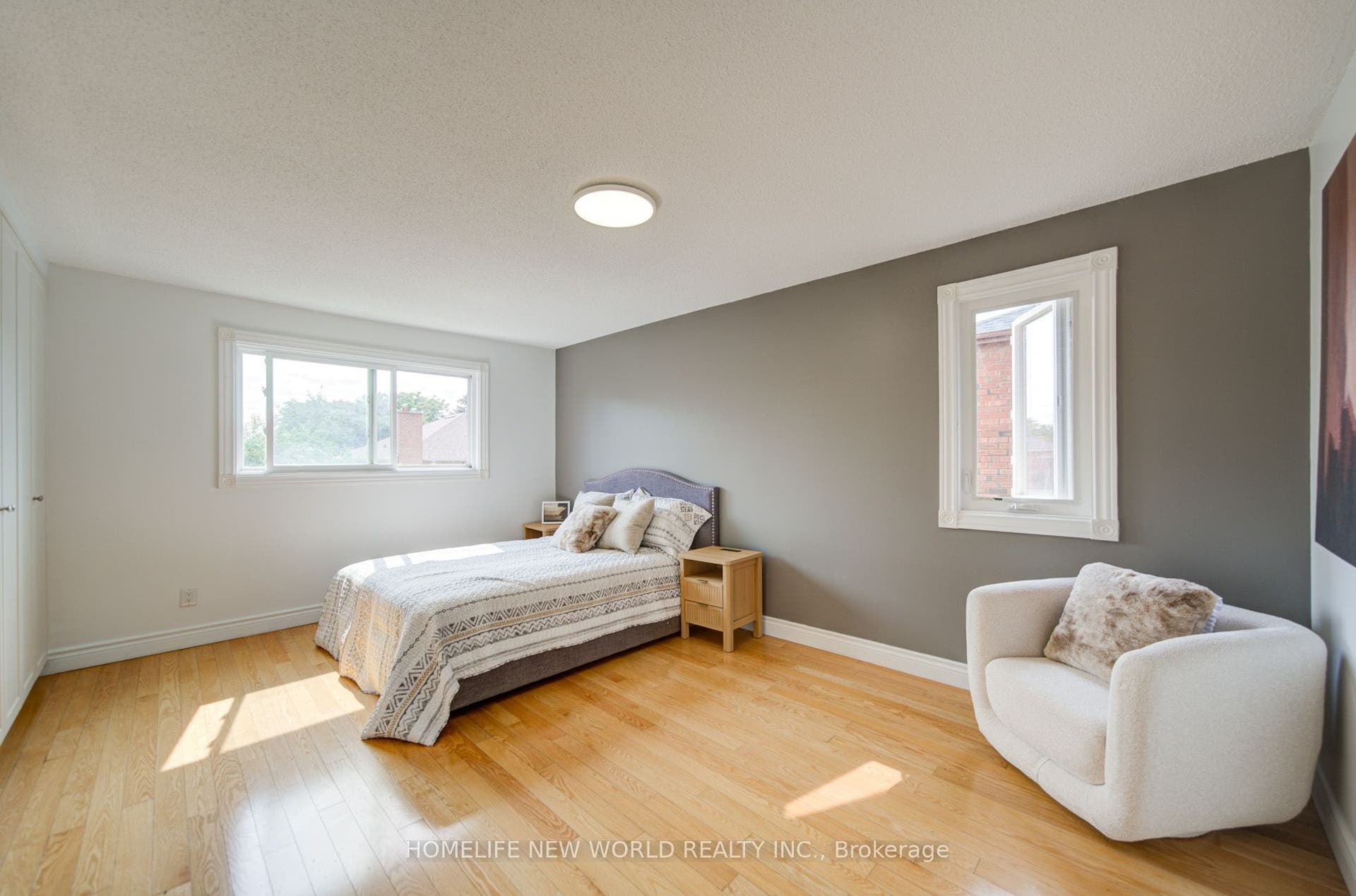 12 Bellside Drive, Markham, York ON L3P 7B8