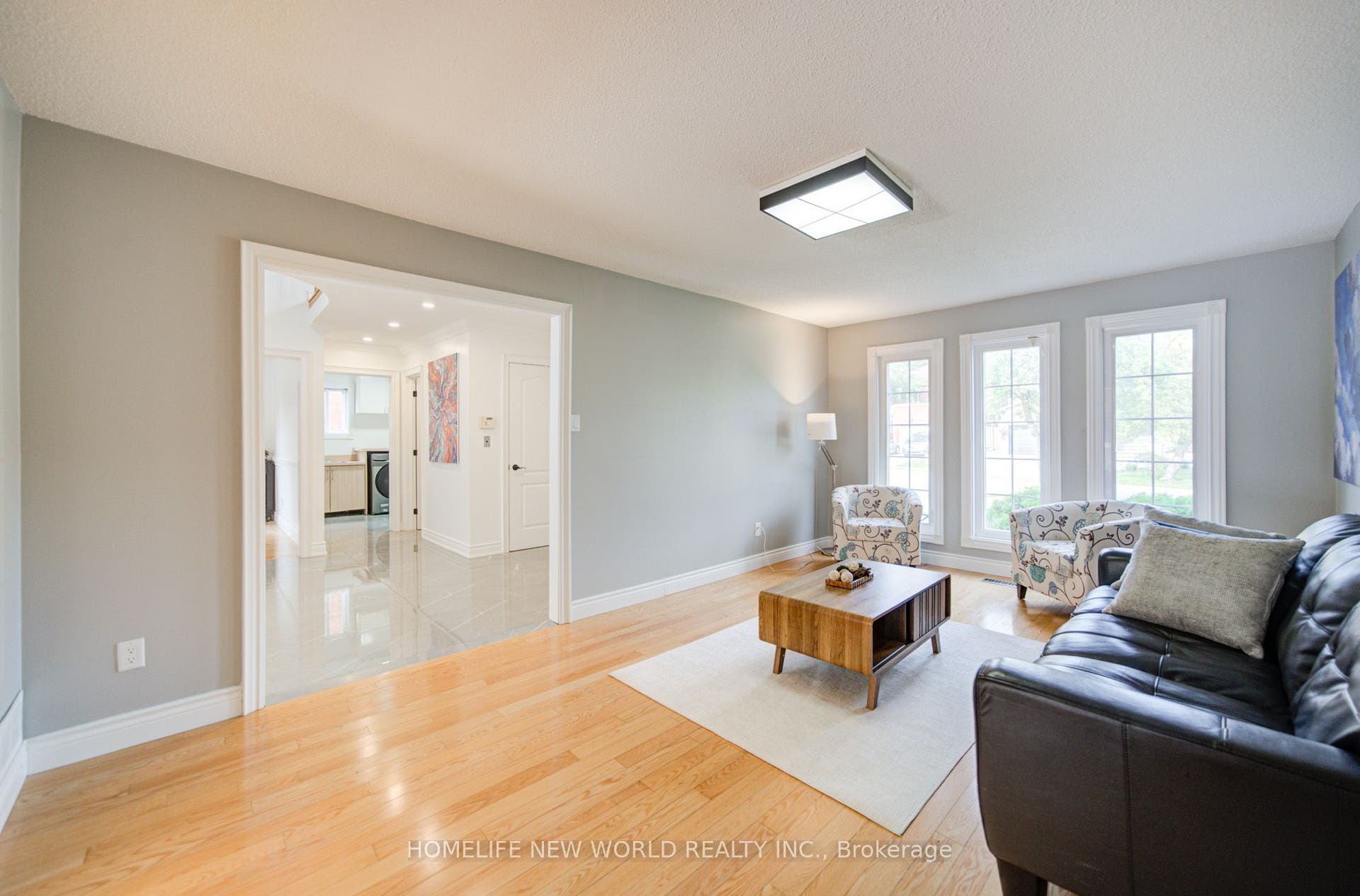 12 Bellside Drive, Markham, York ON L3P 7B8