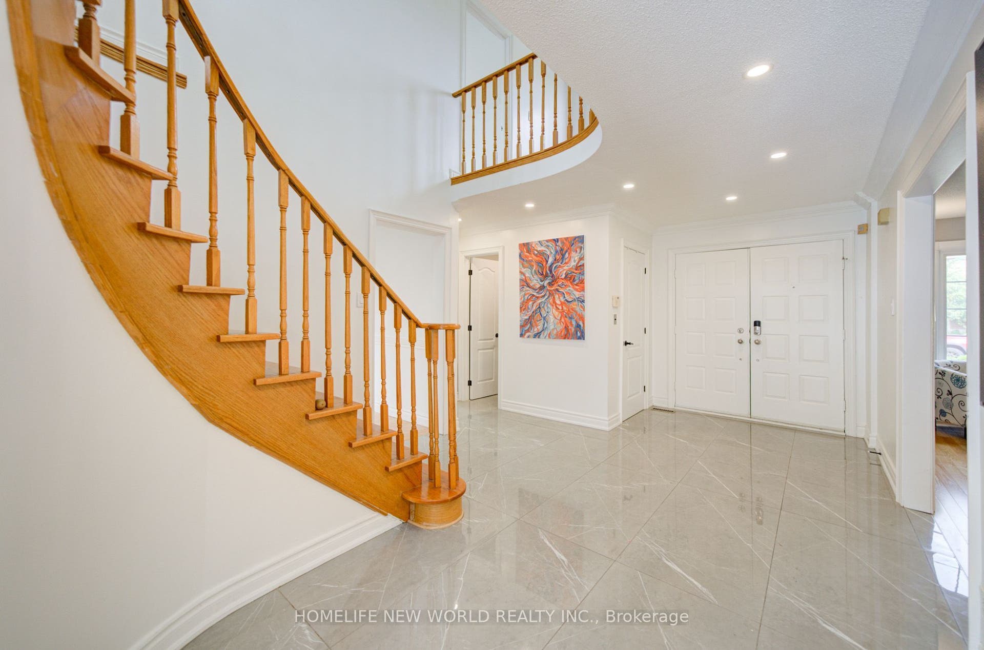 12 Bellside Drive, Markham, York ON L3P 7B8