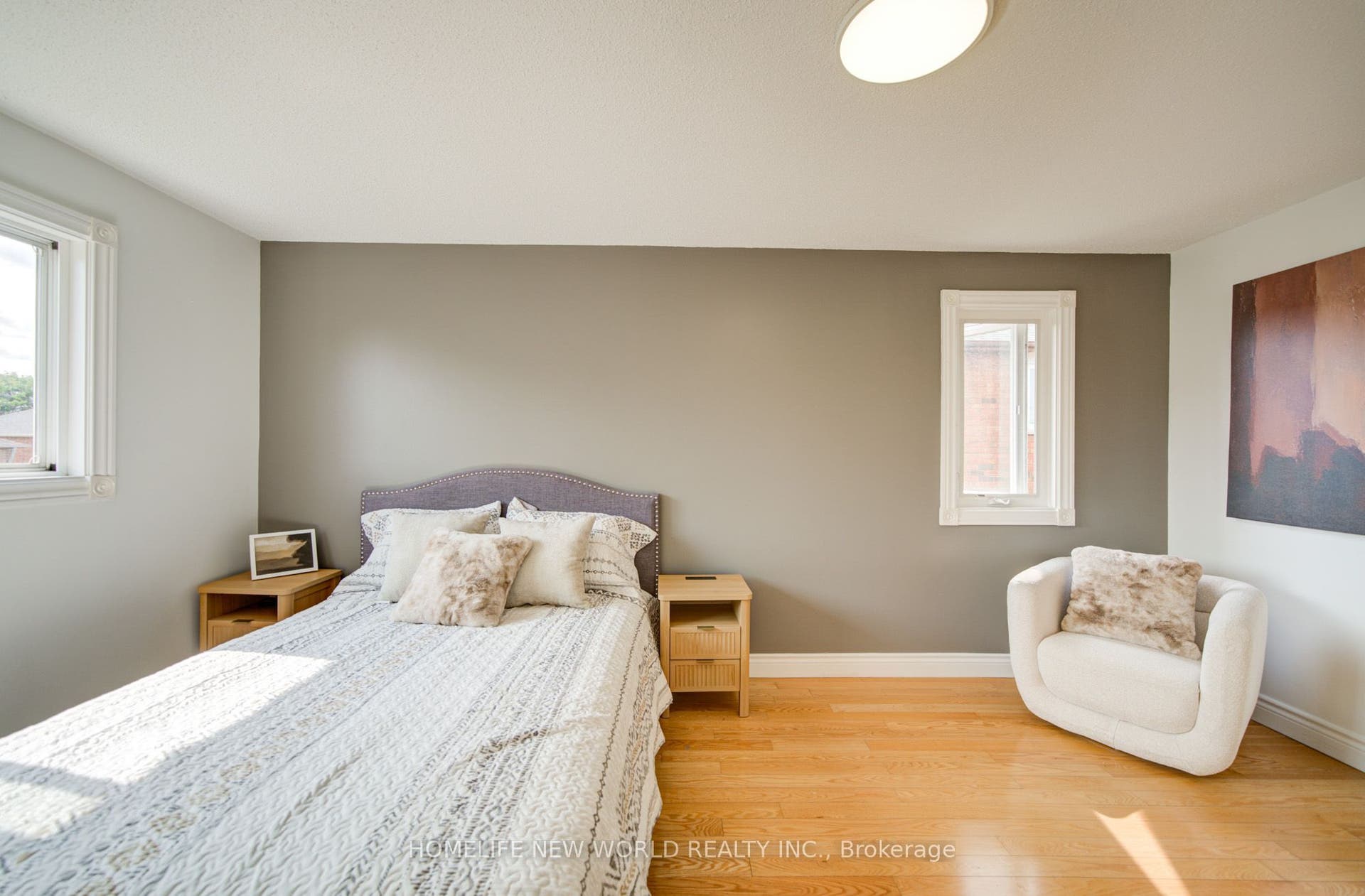 12 Bellside Drive, Markham, York ON L3P 7B8