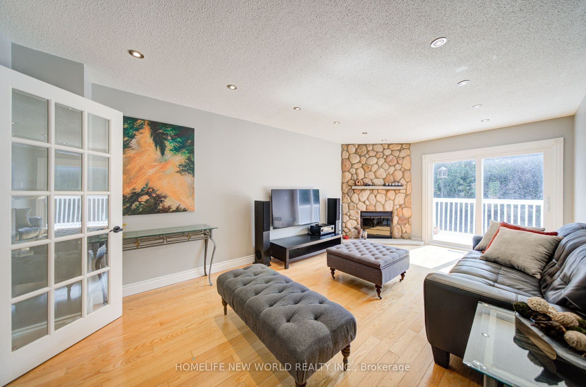 12 Bellside Drive, Markham, York ON L3P 7B8