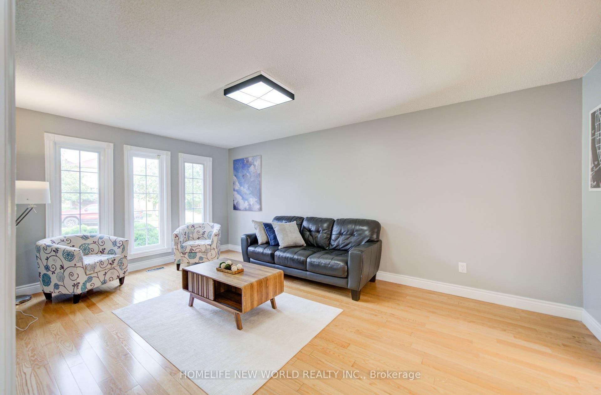 12 Bellside Drive, Markham, York ON L3P 7B8