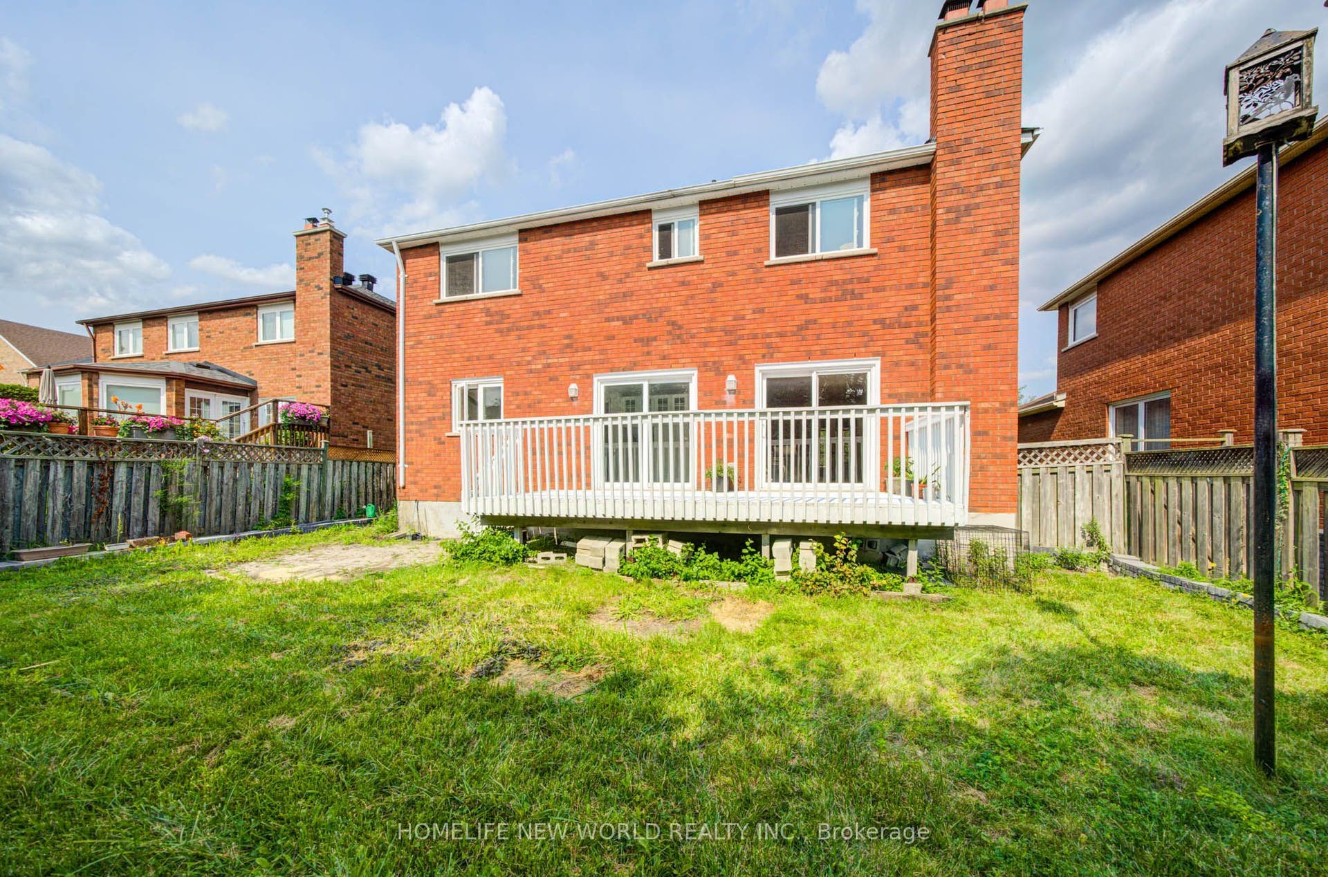 12 Bellside Drive, Markham, York ON L3P 7B8