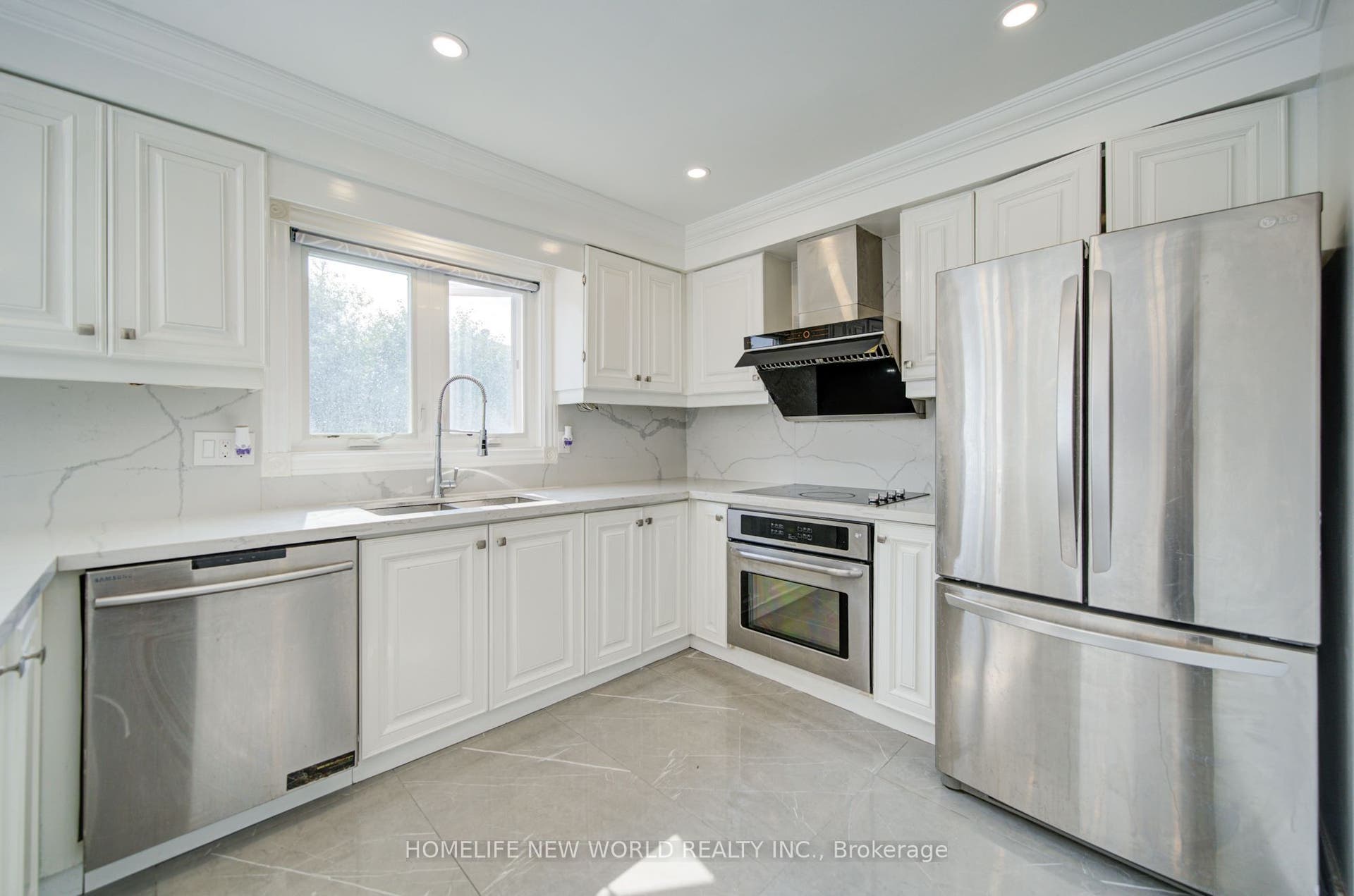 12 Bellside Drive, Markham, York ON L3P 7B8