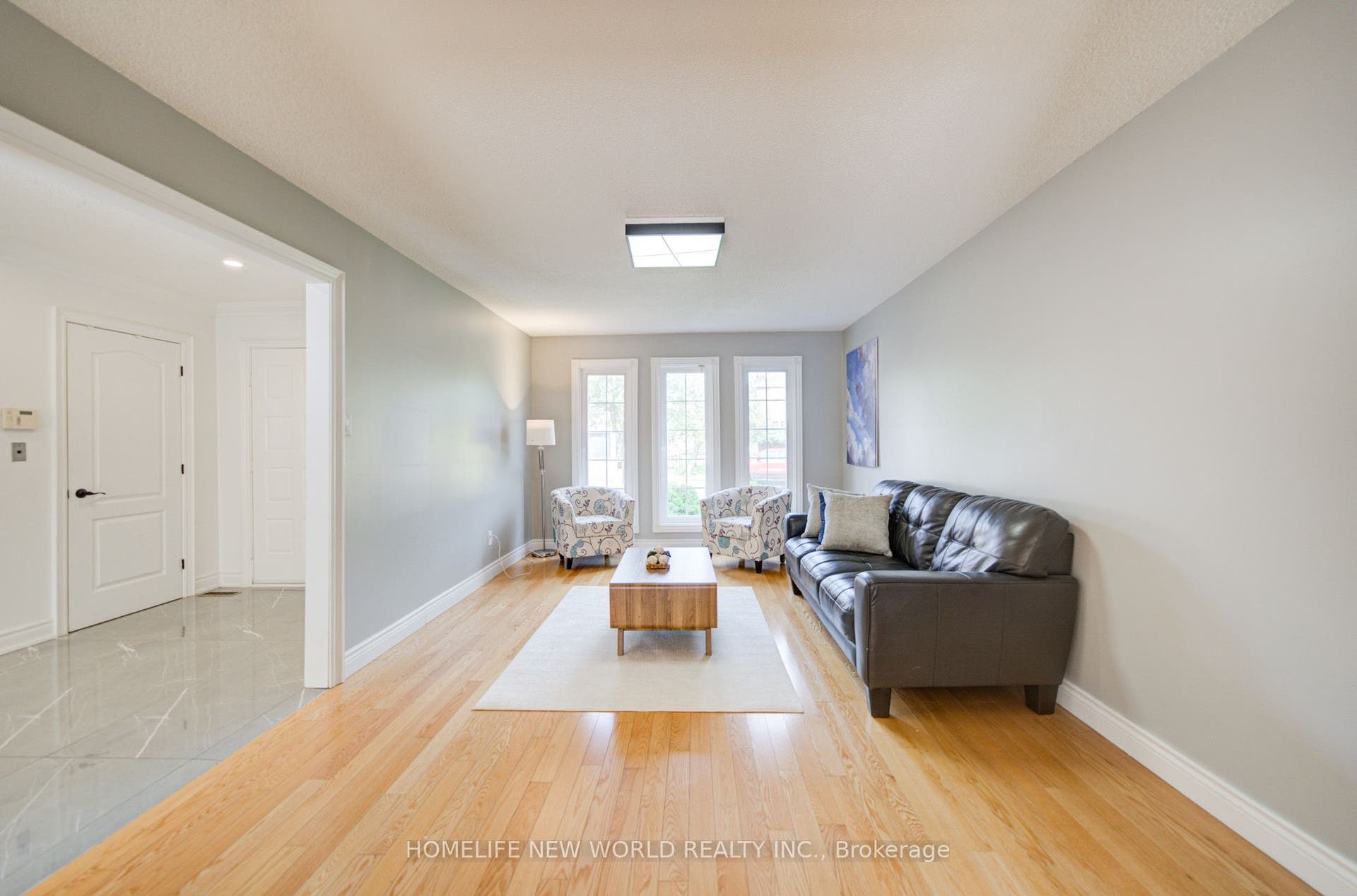 12 Bellside Drive, Markham, York ON L3P 7B8
