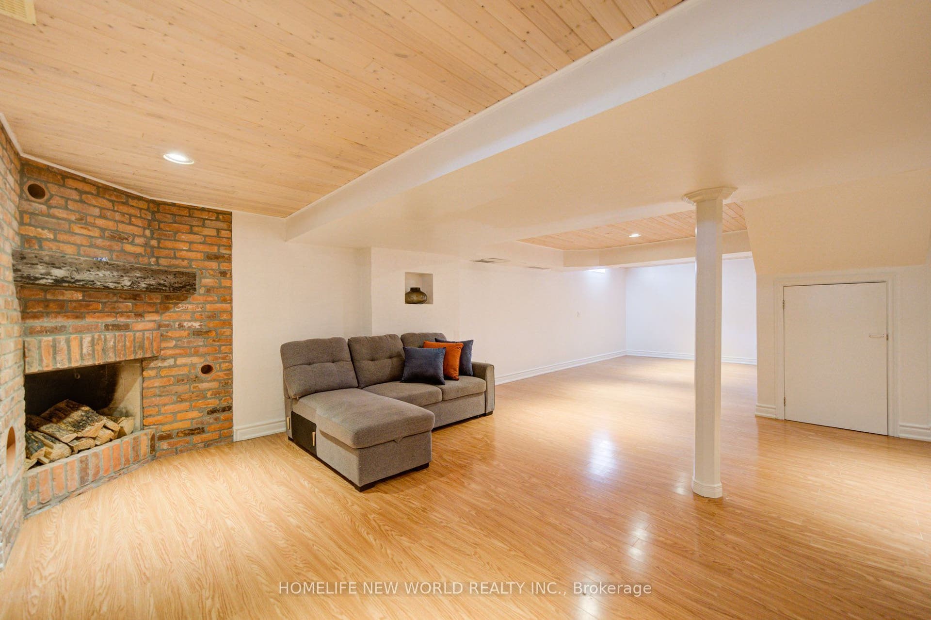 12 Bellside Drive, Markham, York ON L3P 7B8