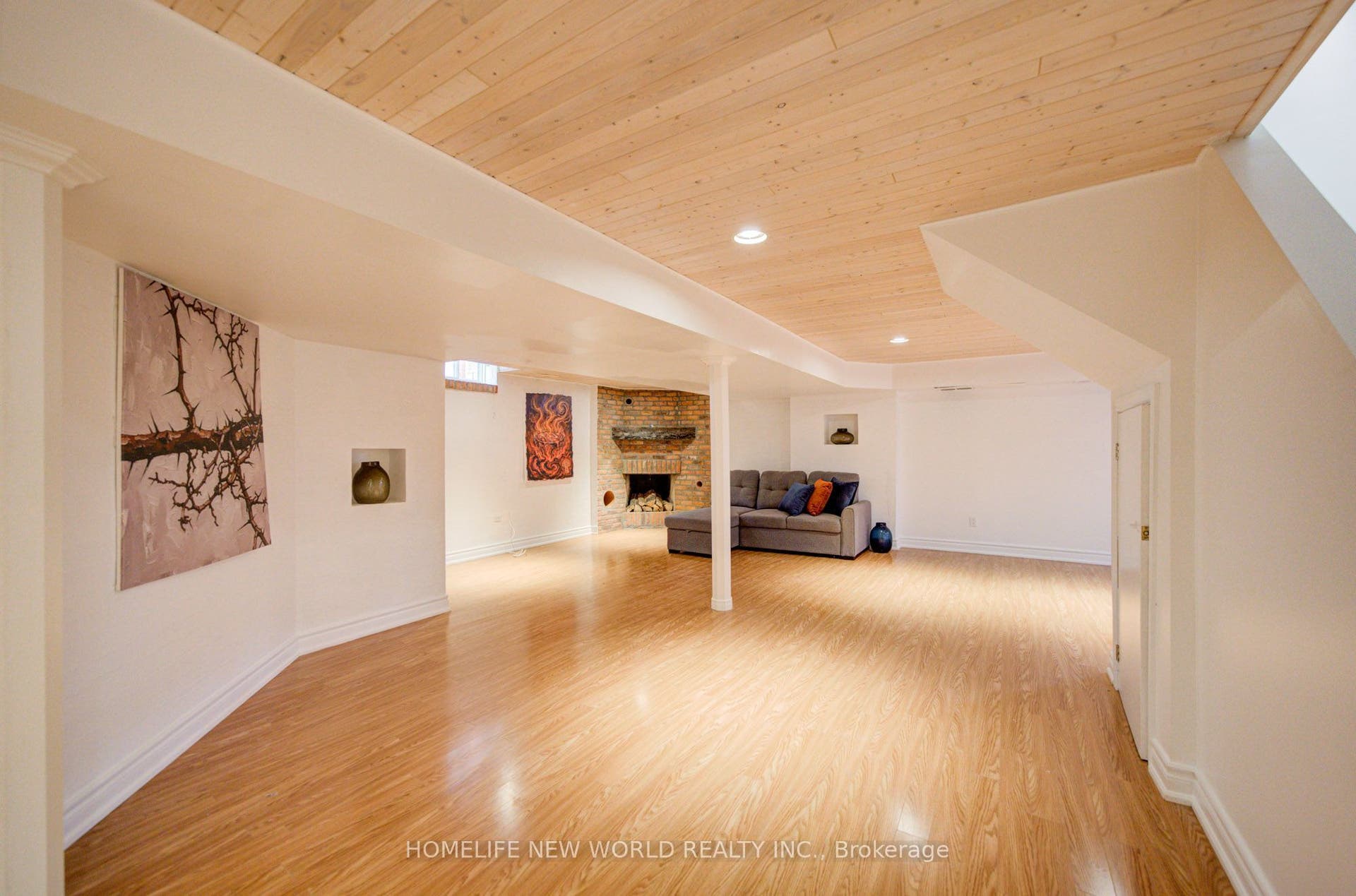 12 Bellside Drive, Markham, York ON L3P 7B8