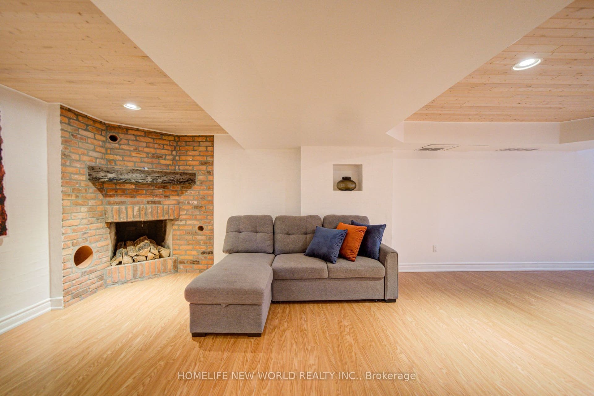 12 Bellside Drive, Markham, York ON L3P 7B8
