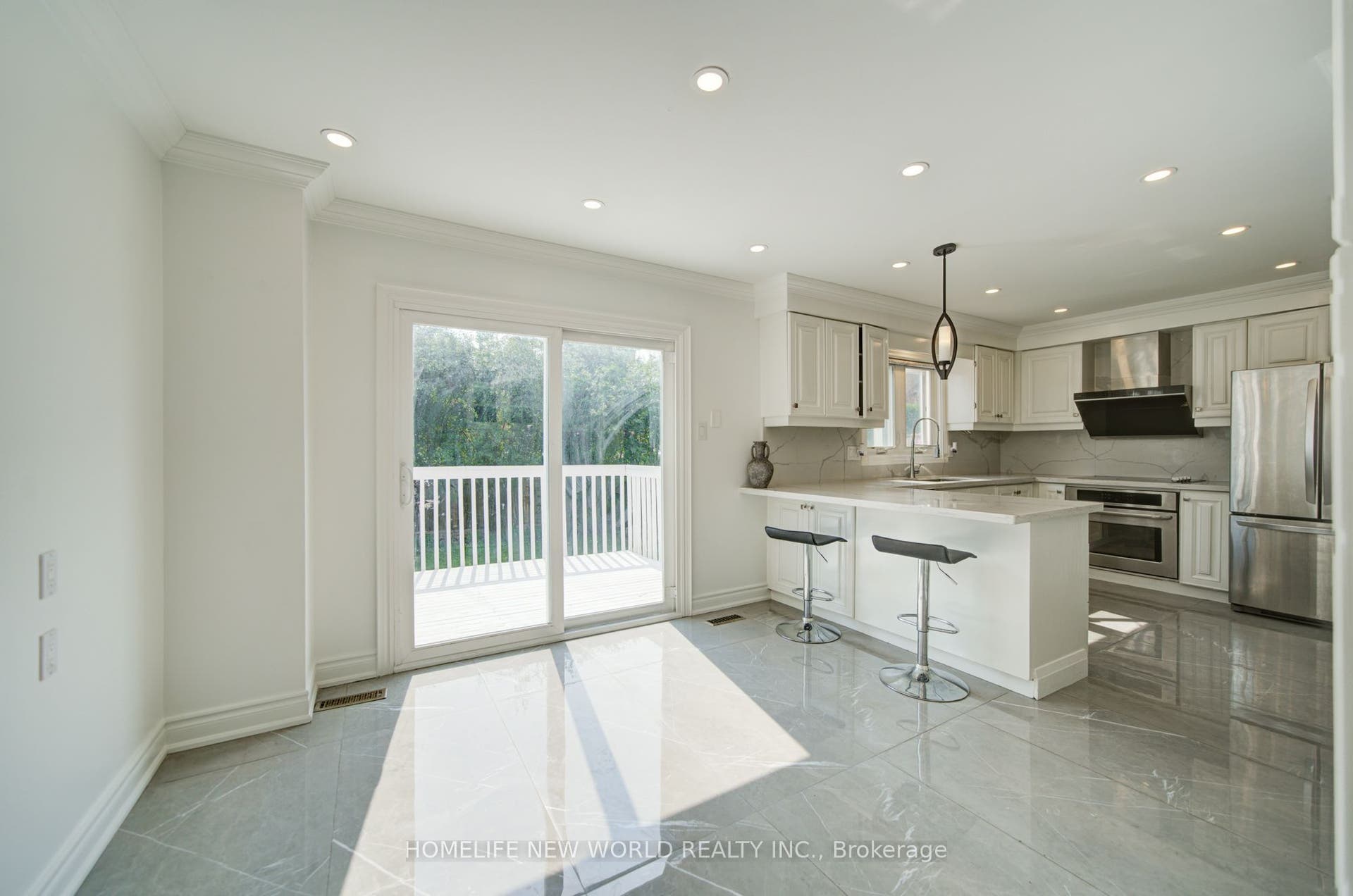 12 Bellside Drive, Markham, York ON L3P 7B8