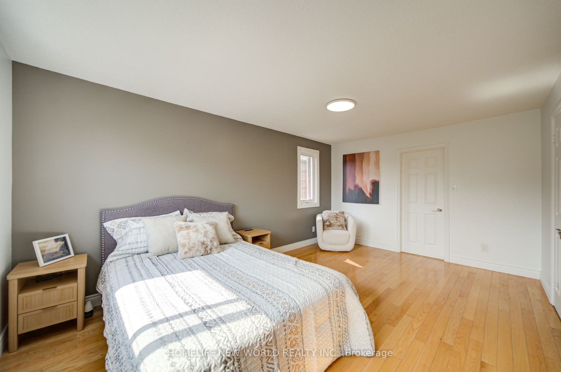 12 Bellside Drive, Markham, York ON L3P 7B8