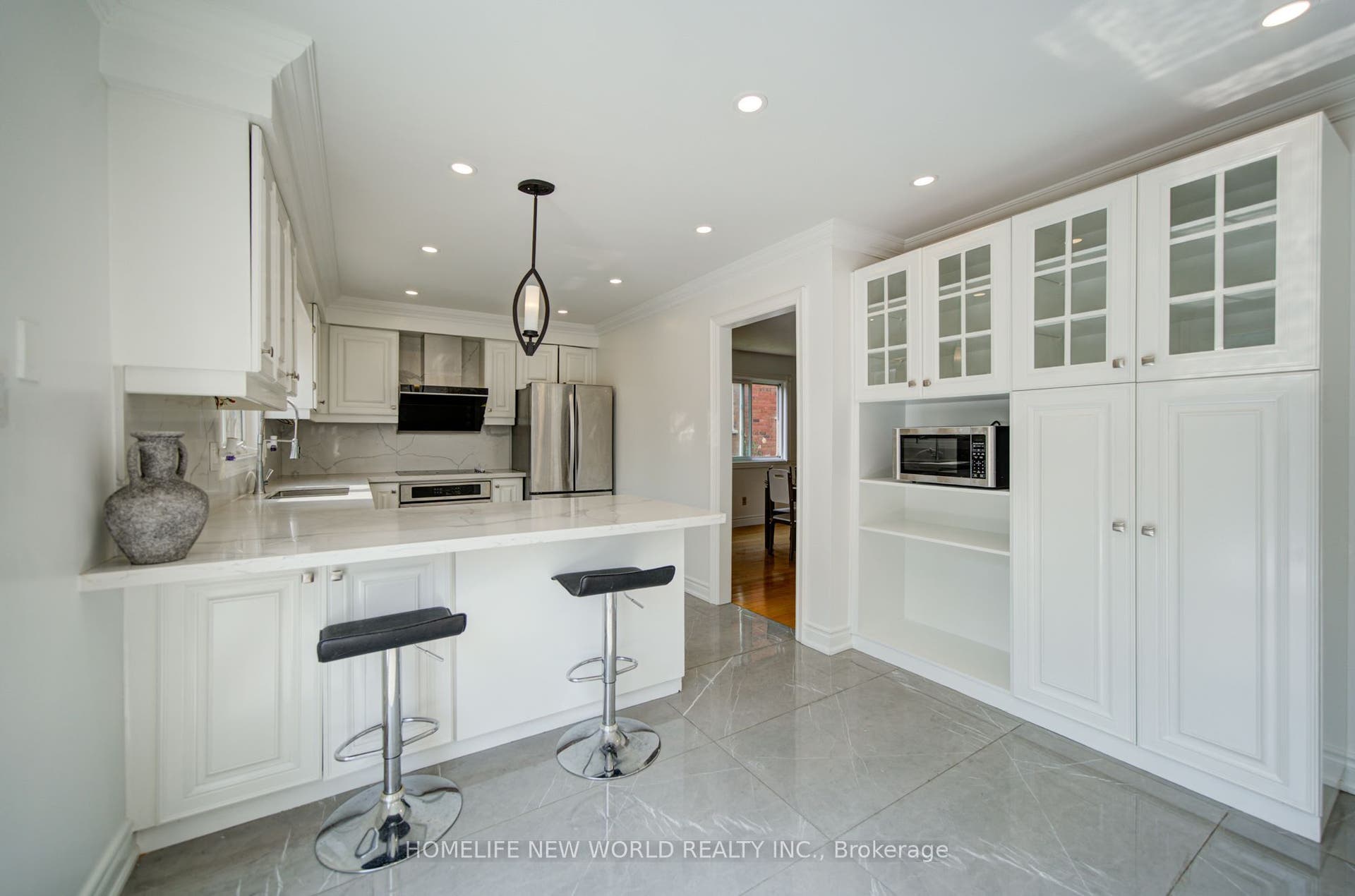 12 Bellside Drive, Markham, York ON L3P 7B8