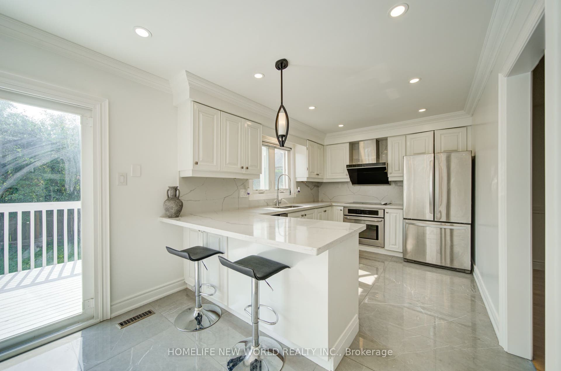 12 Bellside Drive, Markham, York ON L3P 7B8
