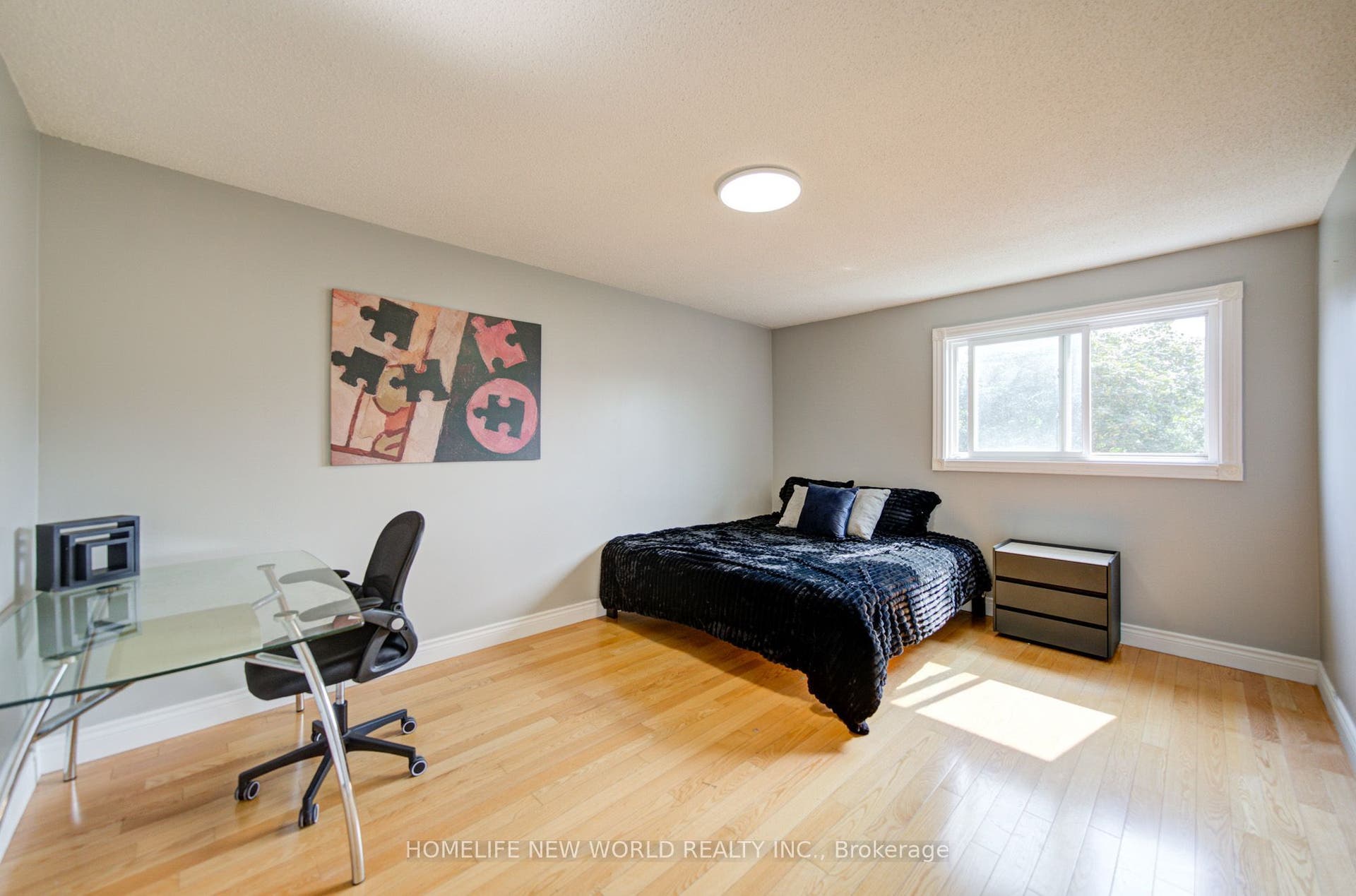12 Bellside Drive, Markham, York ON L3P 7B8