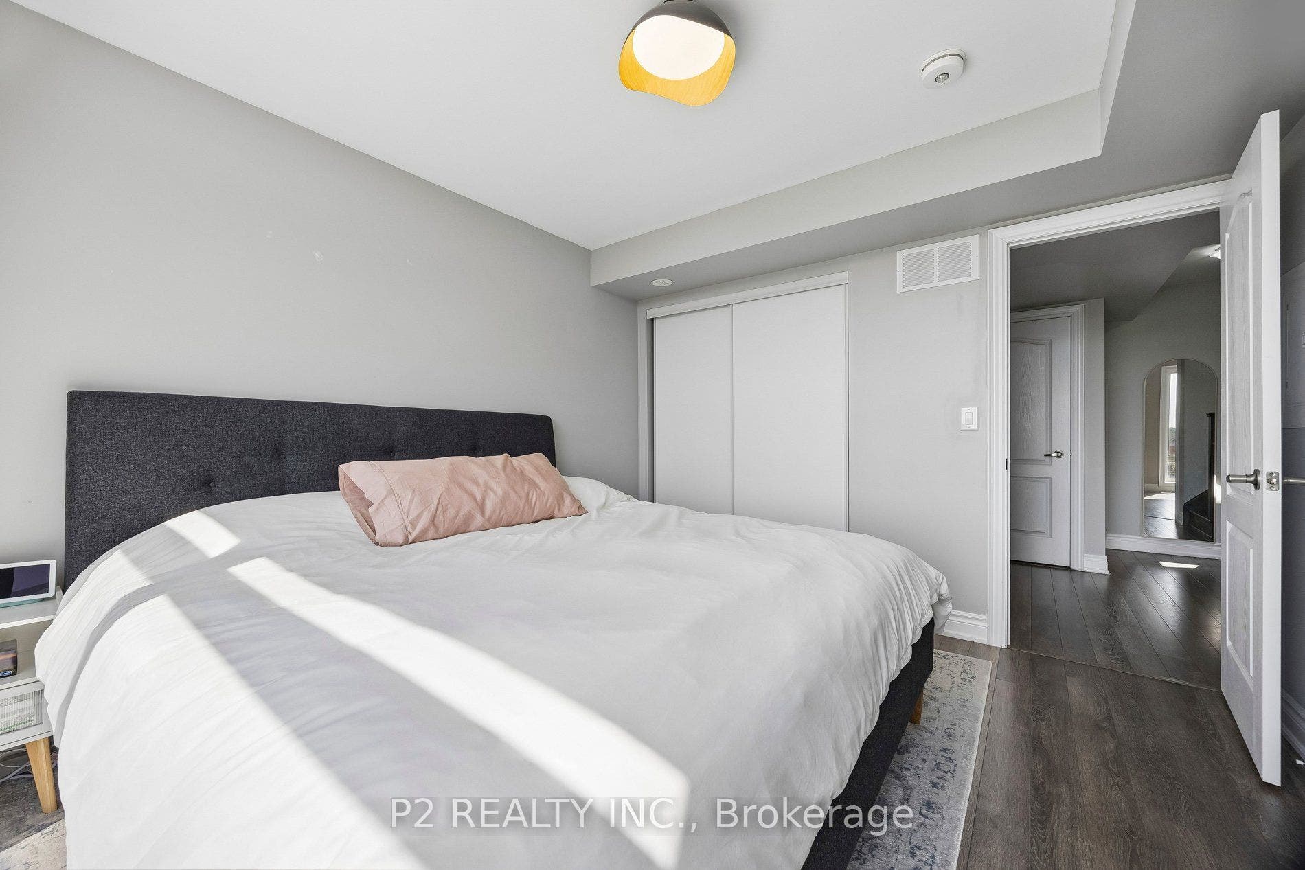 50 Dunsheath Way, #608, Markham, York ON L6B 1N3